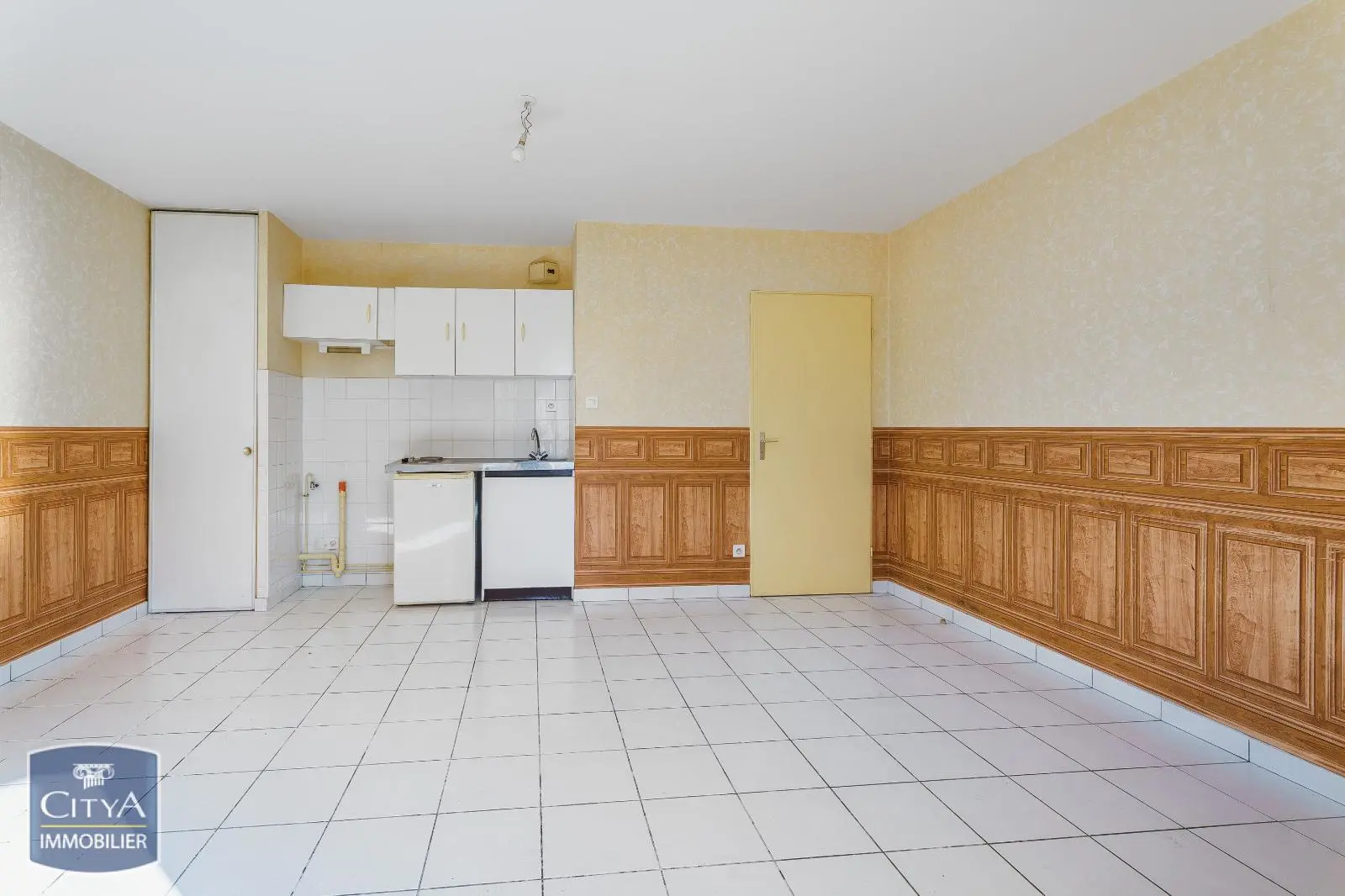 Photo 3 Appartement 1 pièce 24m²