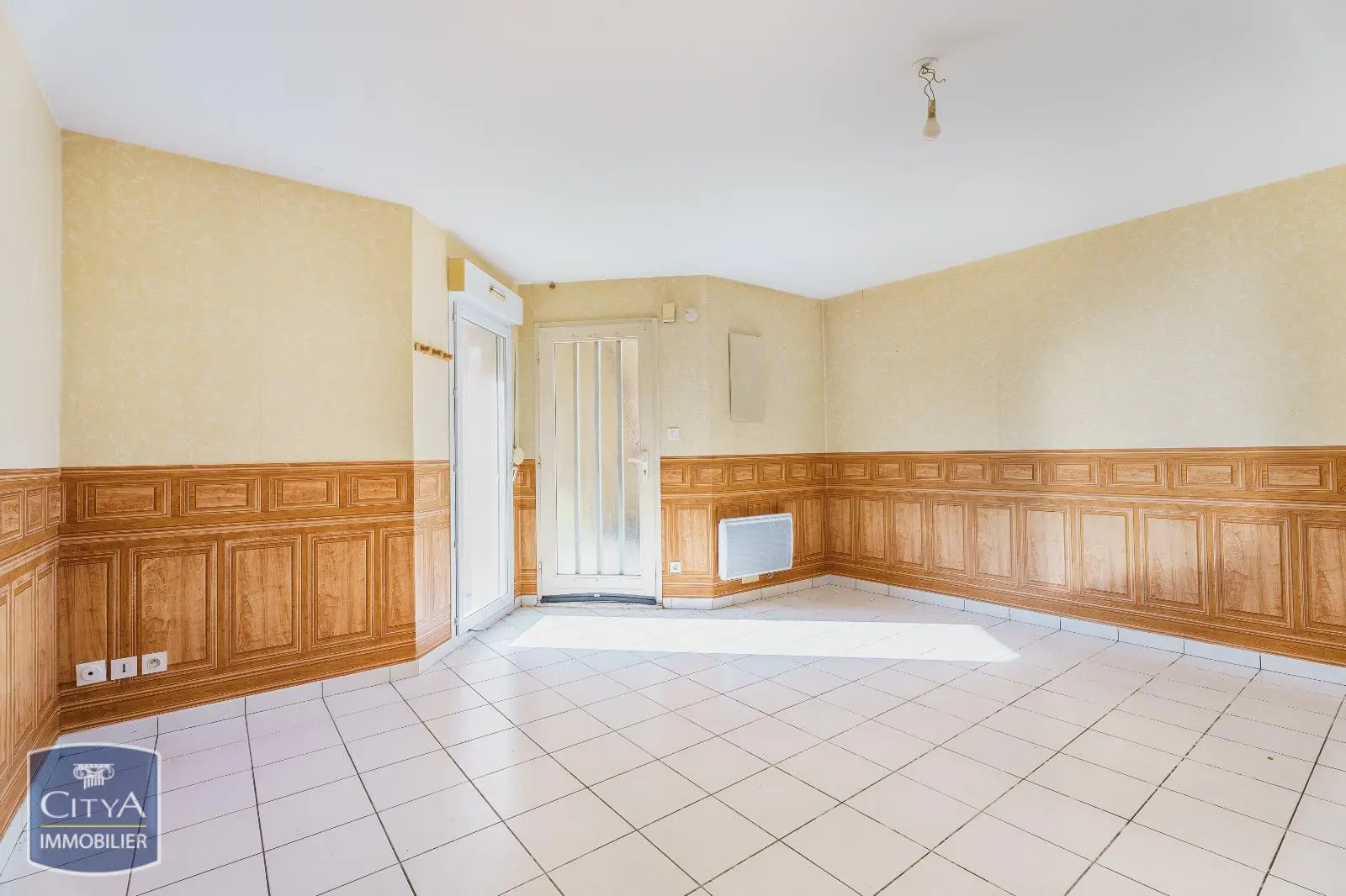 Photo 5 Appartement 1 pièce 24m²