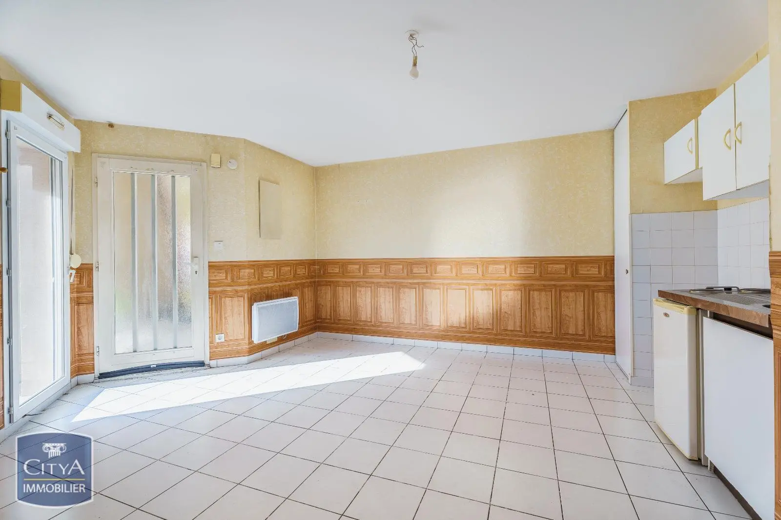 Photo 6 Appartement 1 pièce 24m²