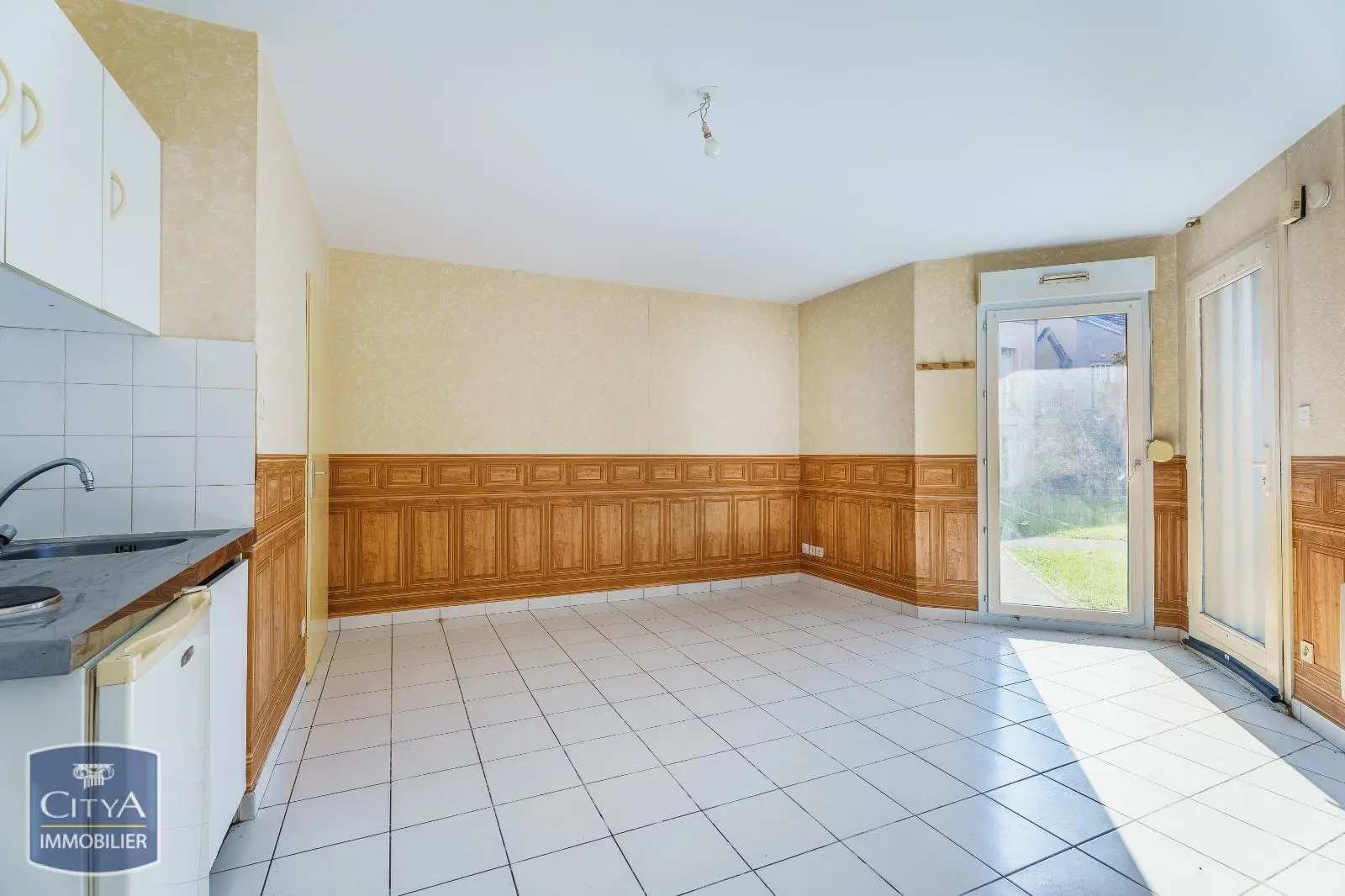 Photo 7 Appartement 1 pièce 24m²