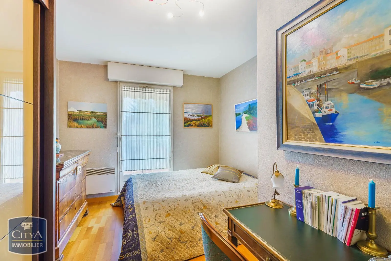 Photo 7 Appartement 4 pièces