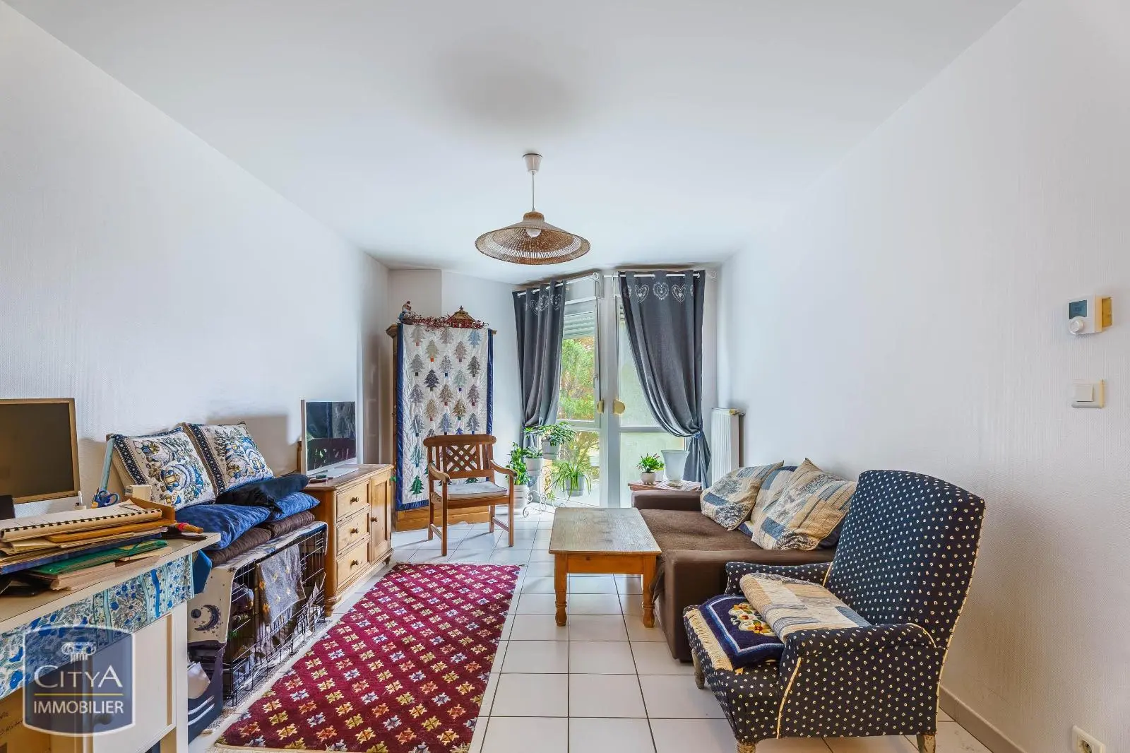 Photo 3 Appartement 3 pièces 69m²