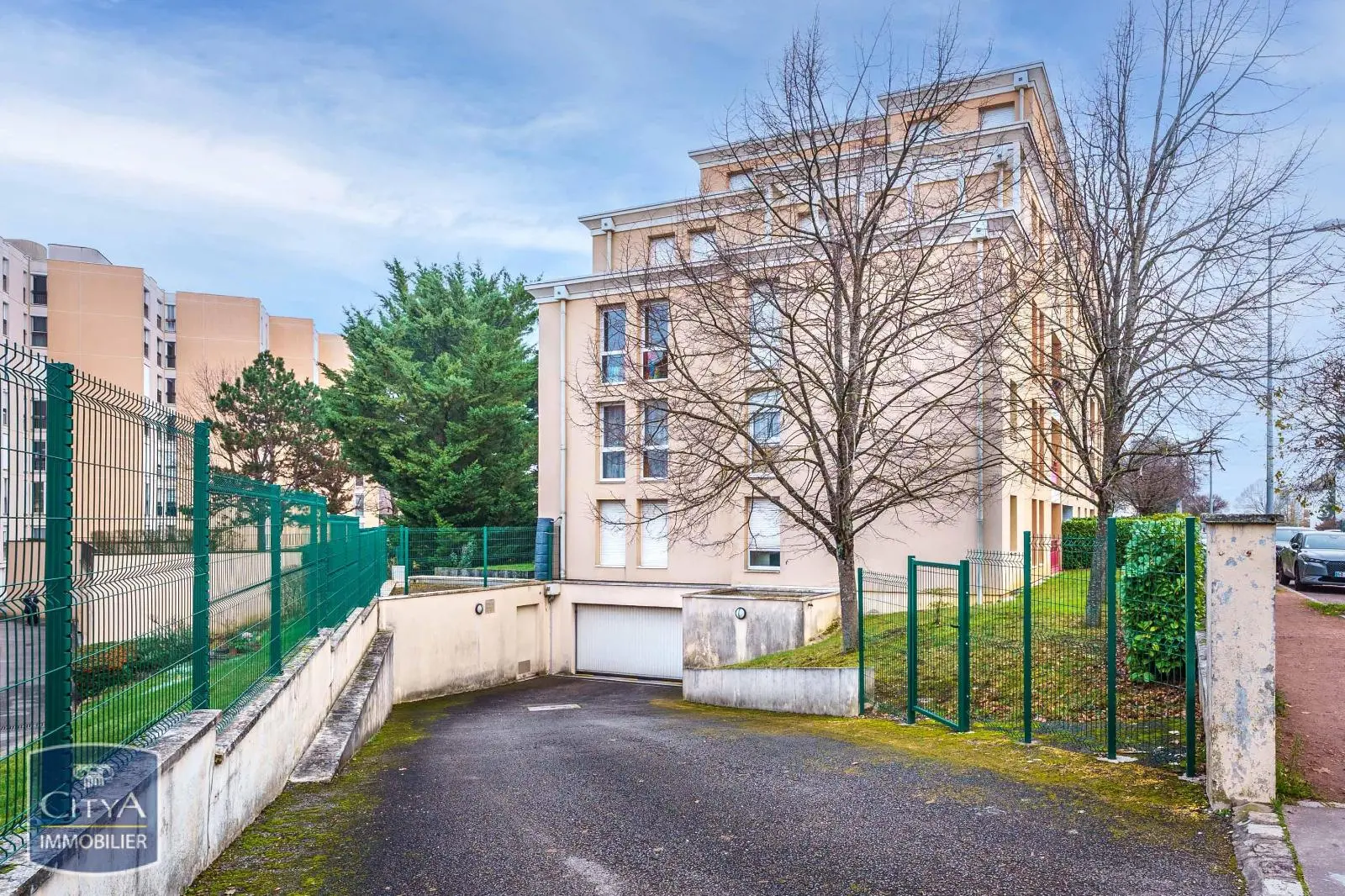 Photo 7 Appartement 3 pièces 69m²