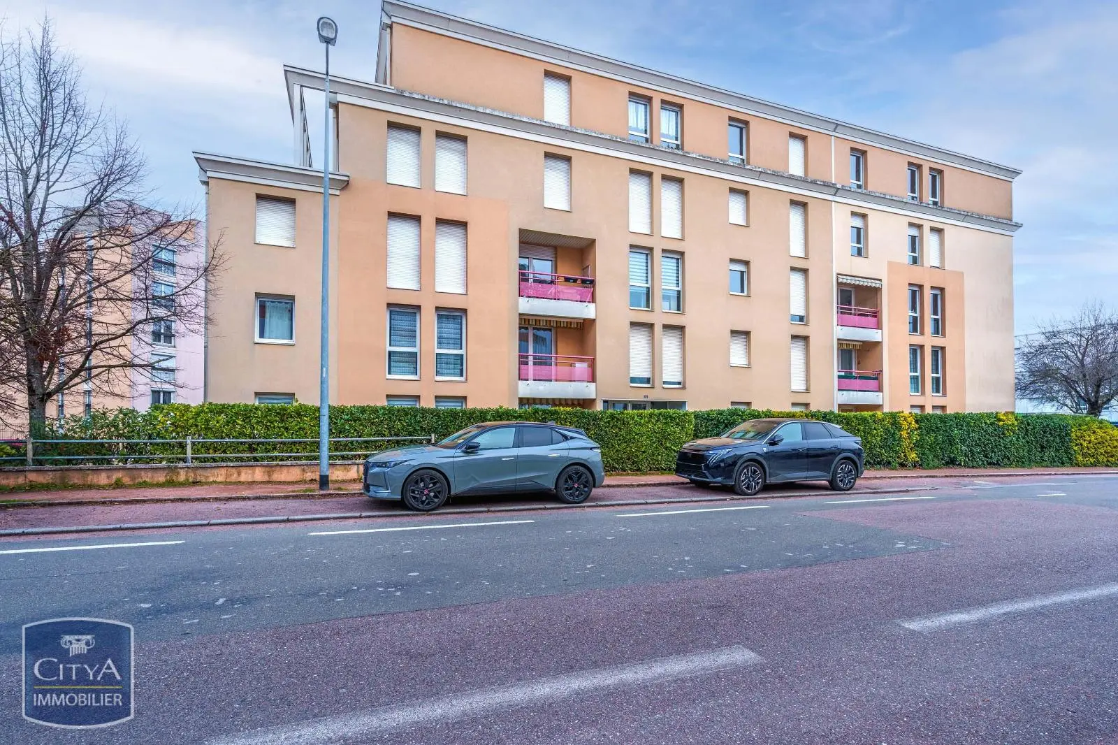 Photo 9 Appartement 3 pièces 69m²