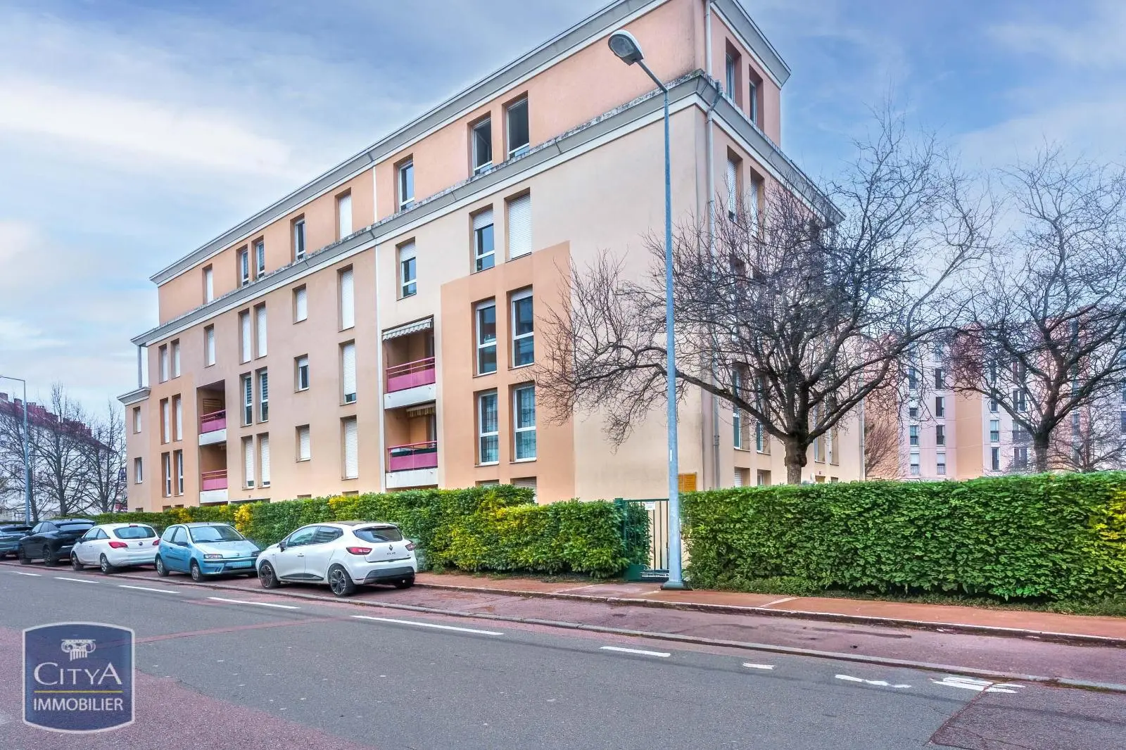 Photo 8 Appartement 3 pièces 69m²