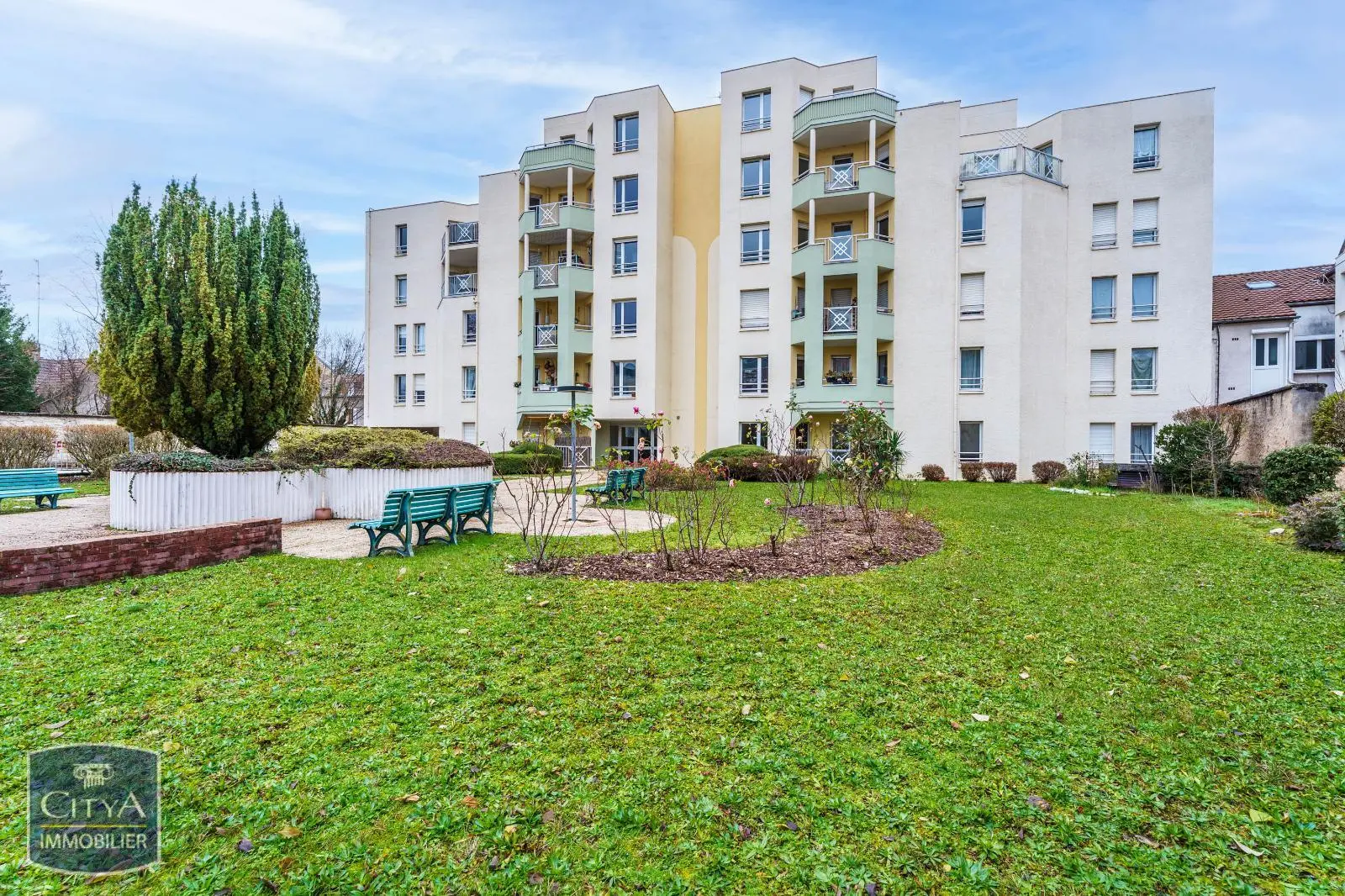 Photo 9 Appartement 3 pièces 74m²