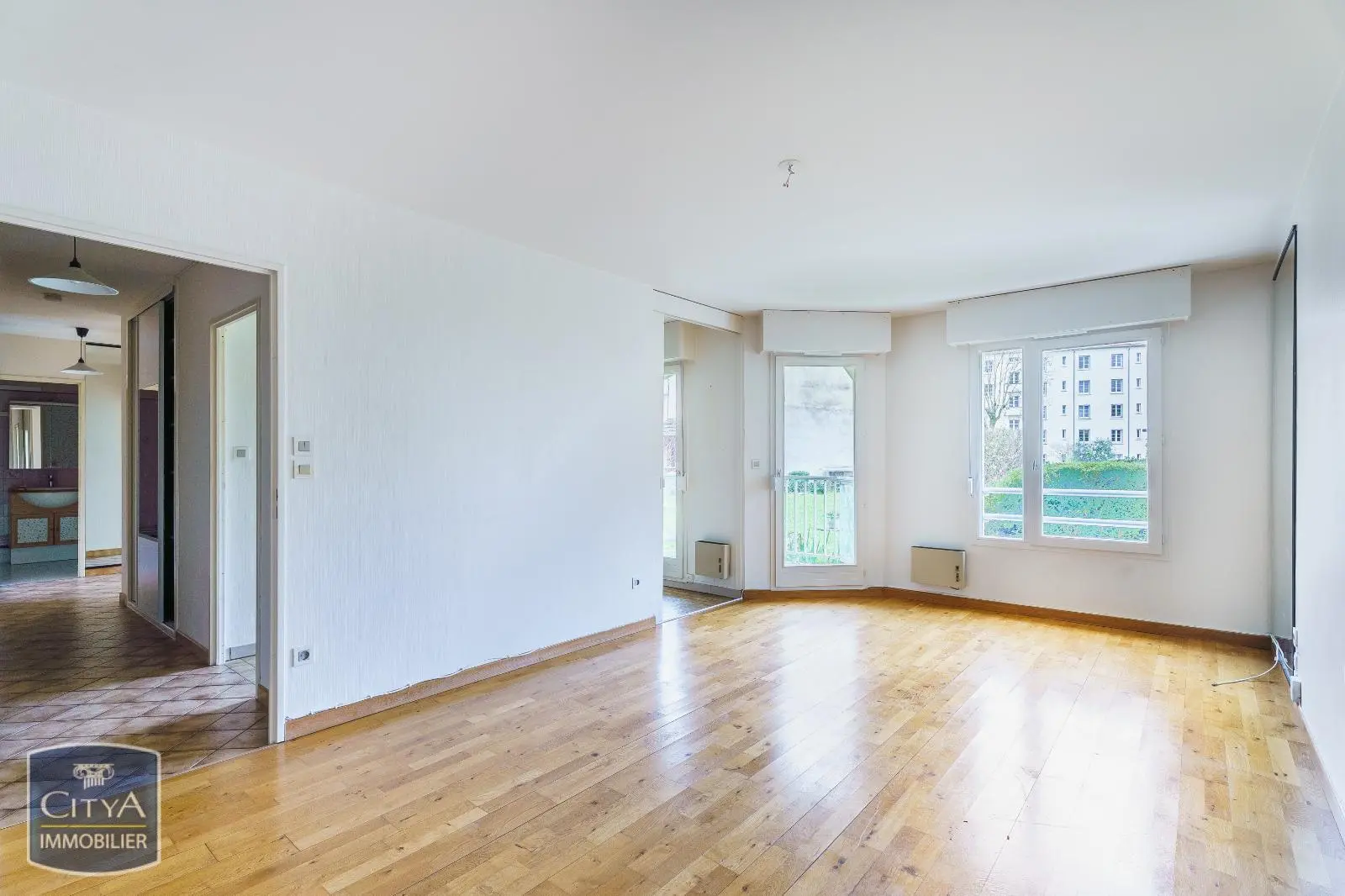 Photo 3 Appartement 3 pièces 74m²