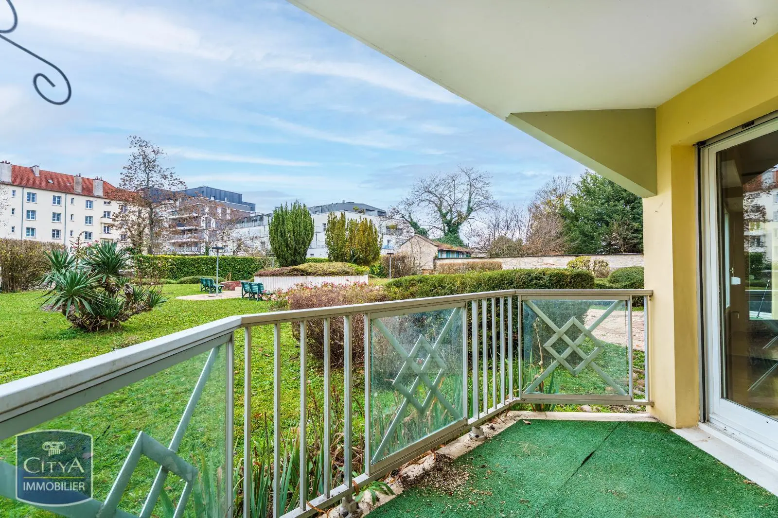 Photo 3 Appartement 3 pièces 74m²