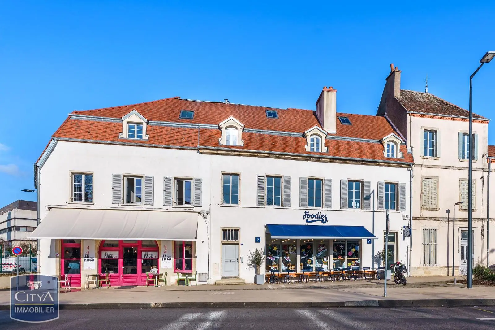 Photo 1 Appartement 2 pièces 30m²