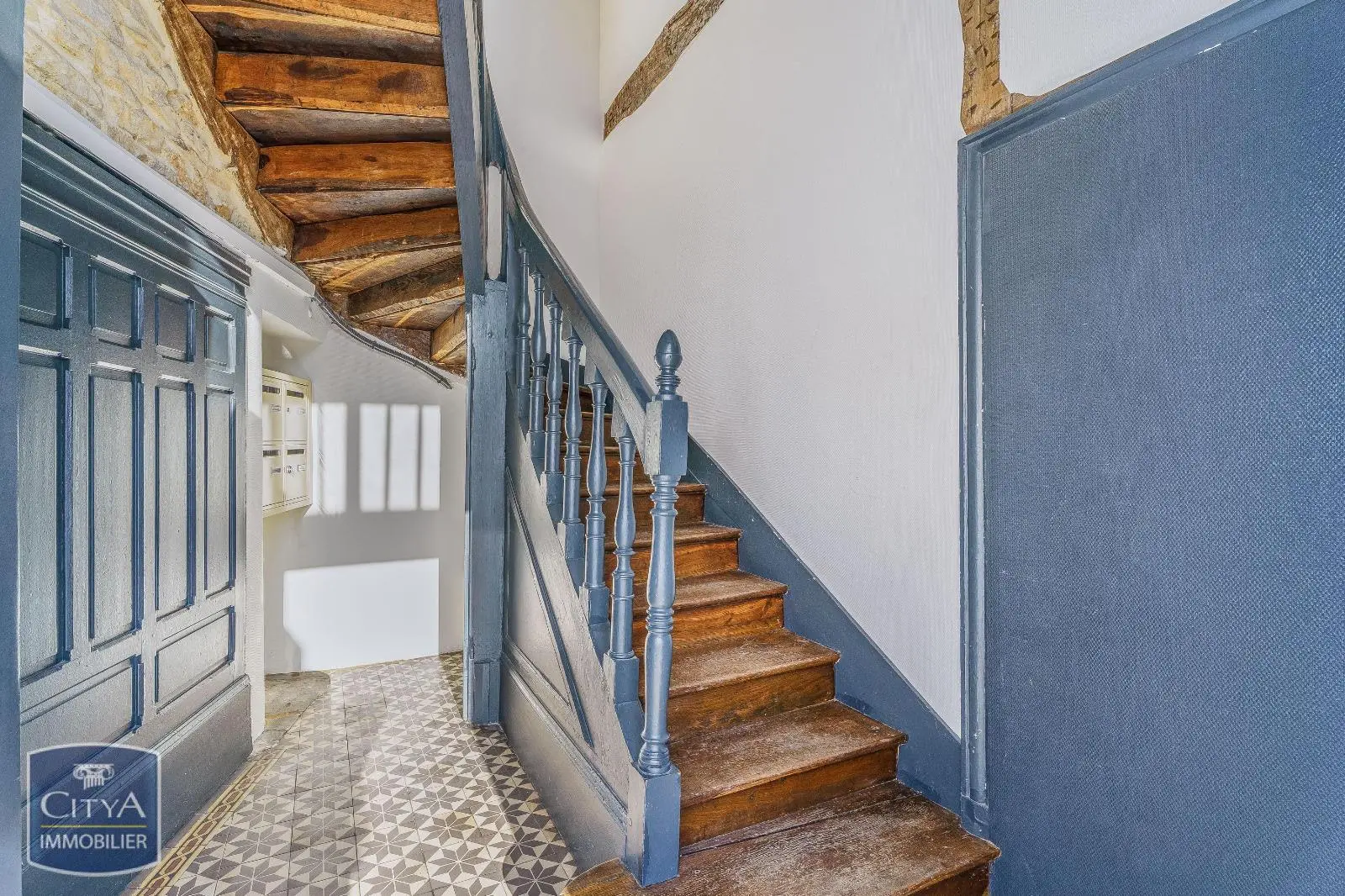 Photo 10 Appartement 2 pièces 30m²