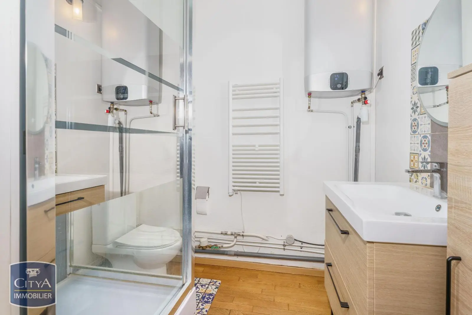 Photo 6 Appartement 2 pièces 30m²