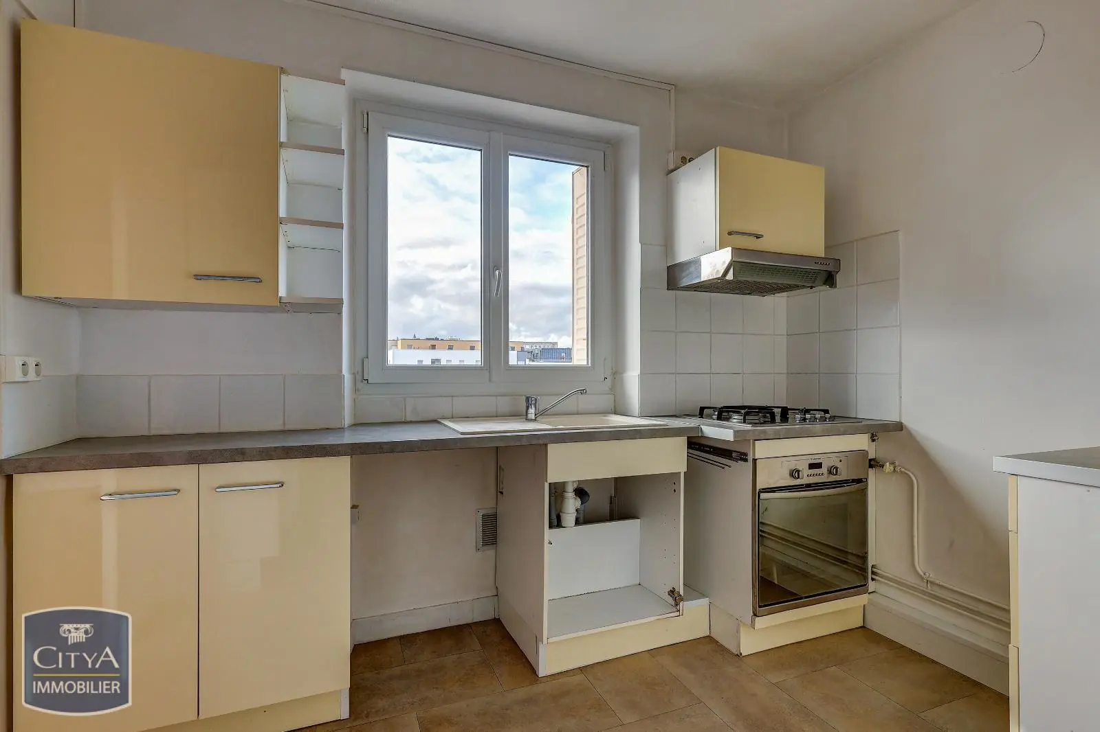 Photo 5 appartement Dijon