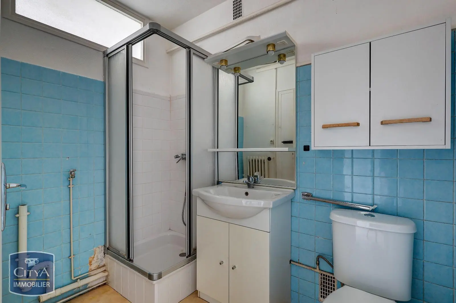 Photo 10 appartement Dijon