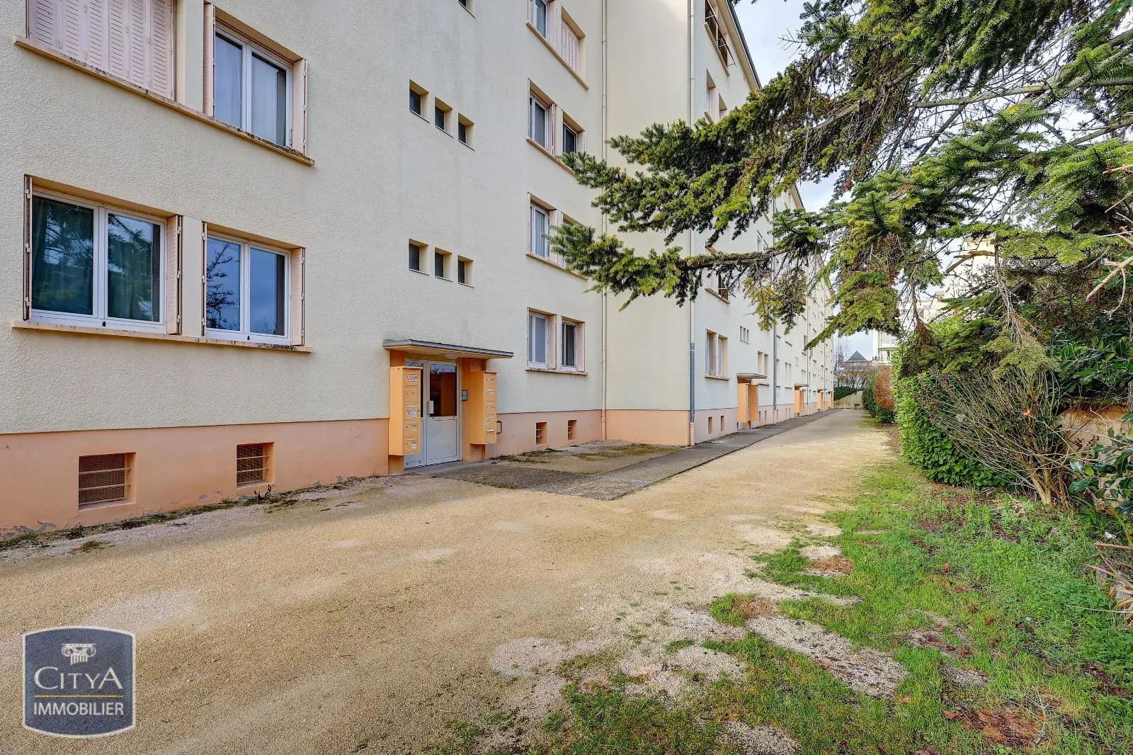 Photo 1 Appartement 3 pièces 66m²