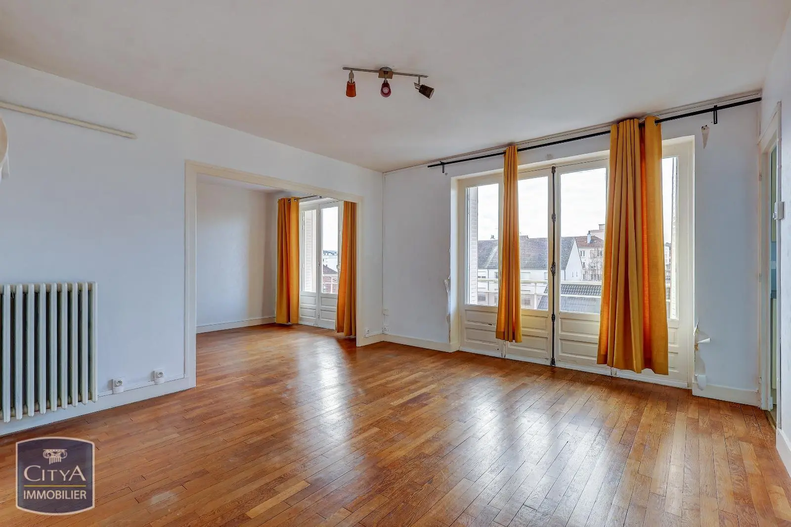 Photo 1 appartement Dijon