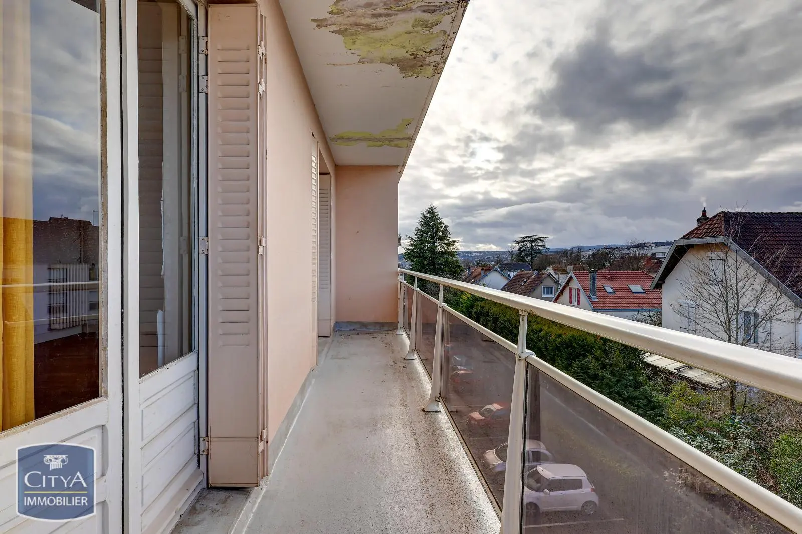 Photo 3 appartement Dijon