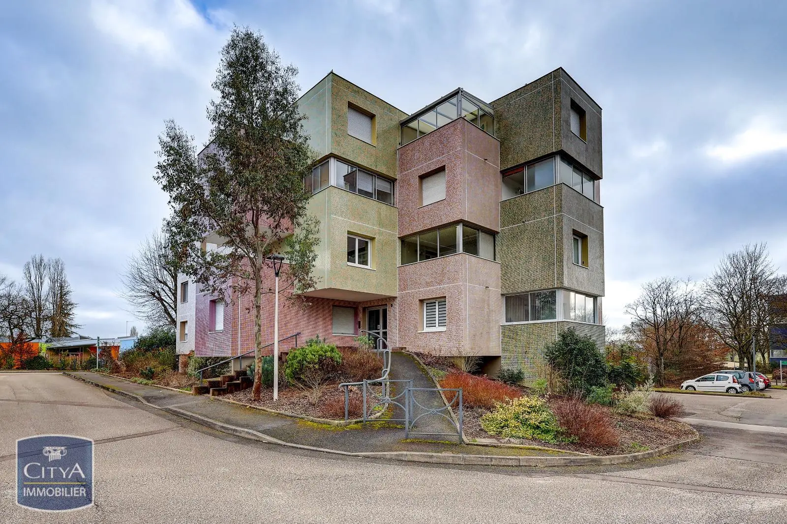 Photo 4 Appartement 4 pièces 76m²