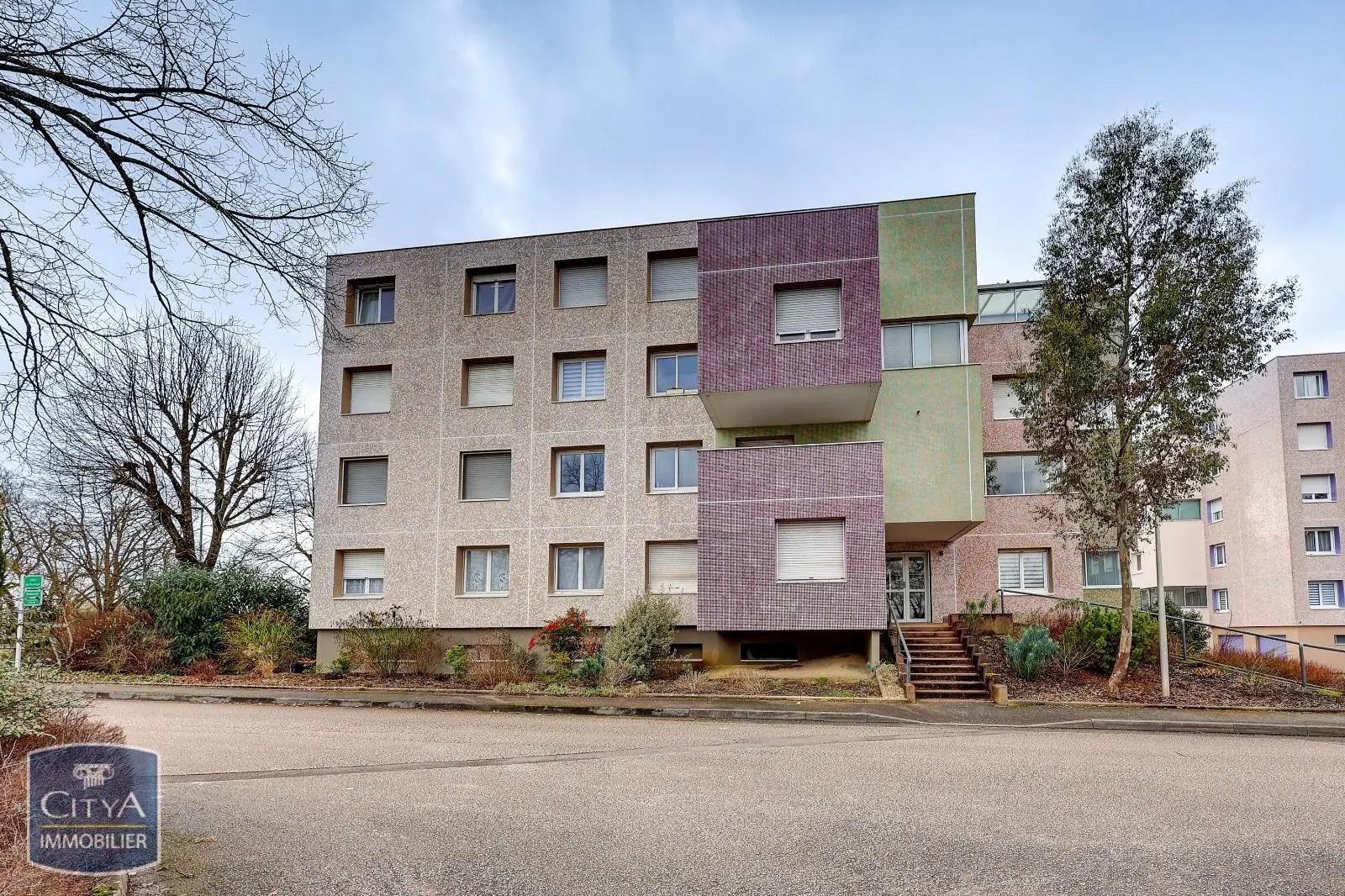 Photo 8 Appartement 4 pièces 76m²