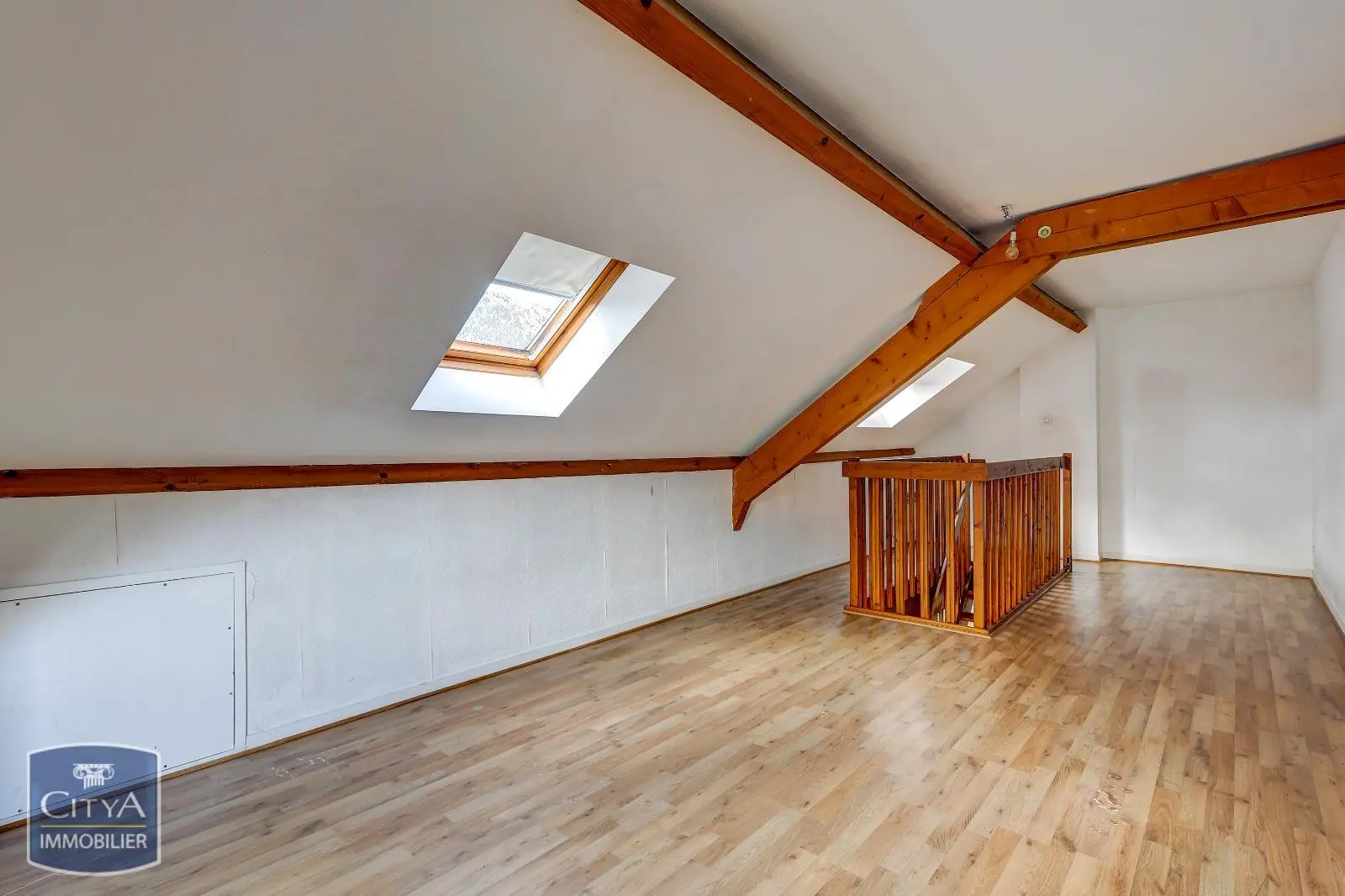 Photo 13 Appartement 3 pièces 58m²