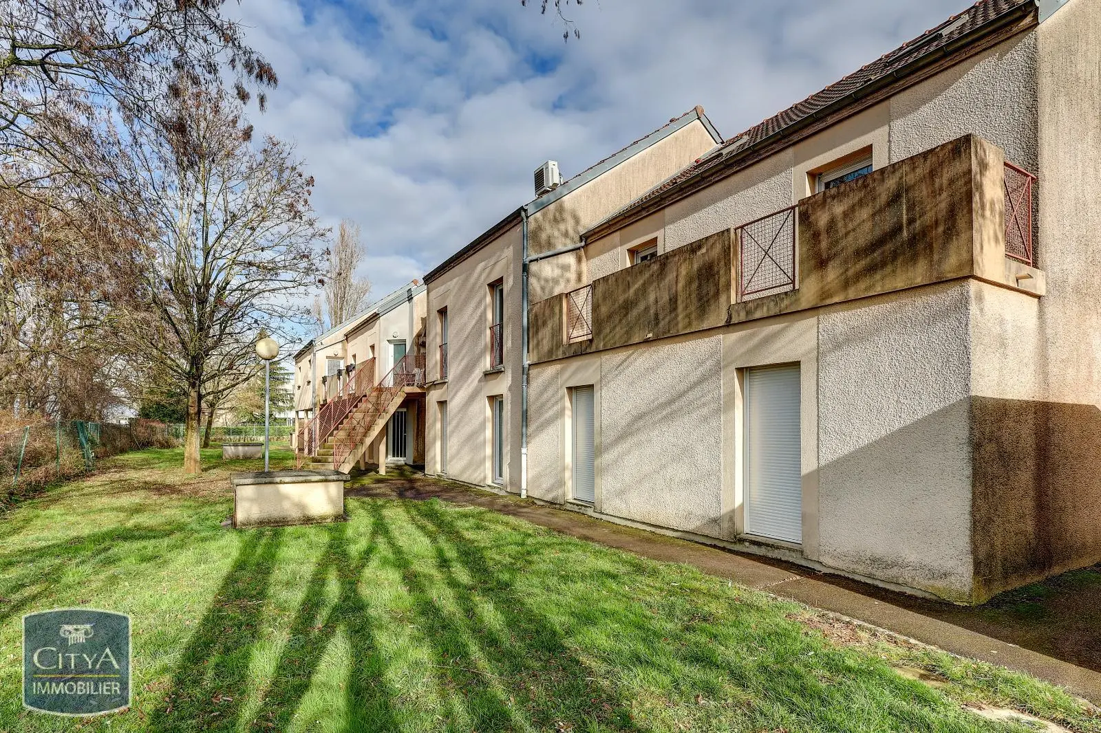 Photo 1 Appartement 3 pièces 58m²