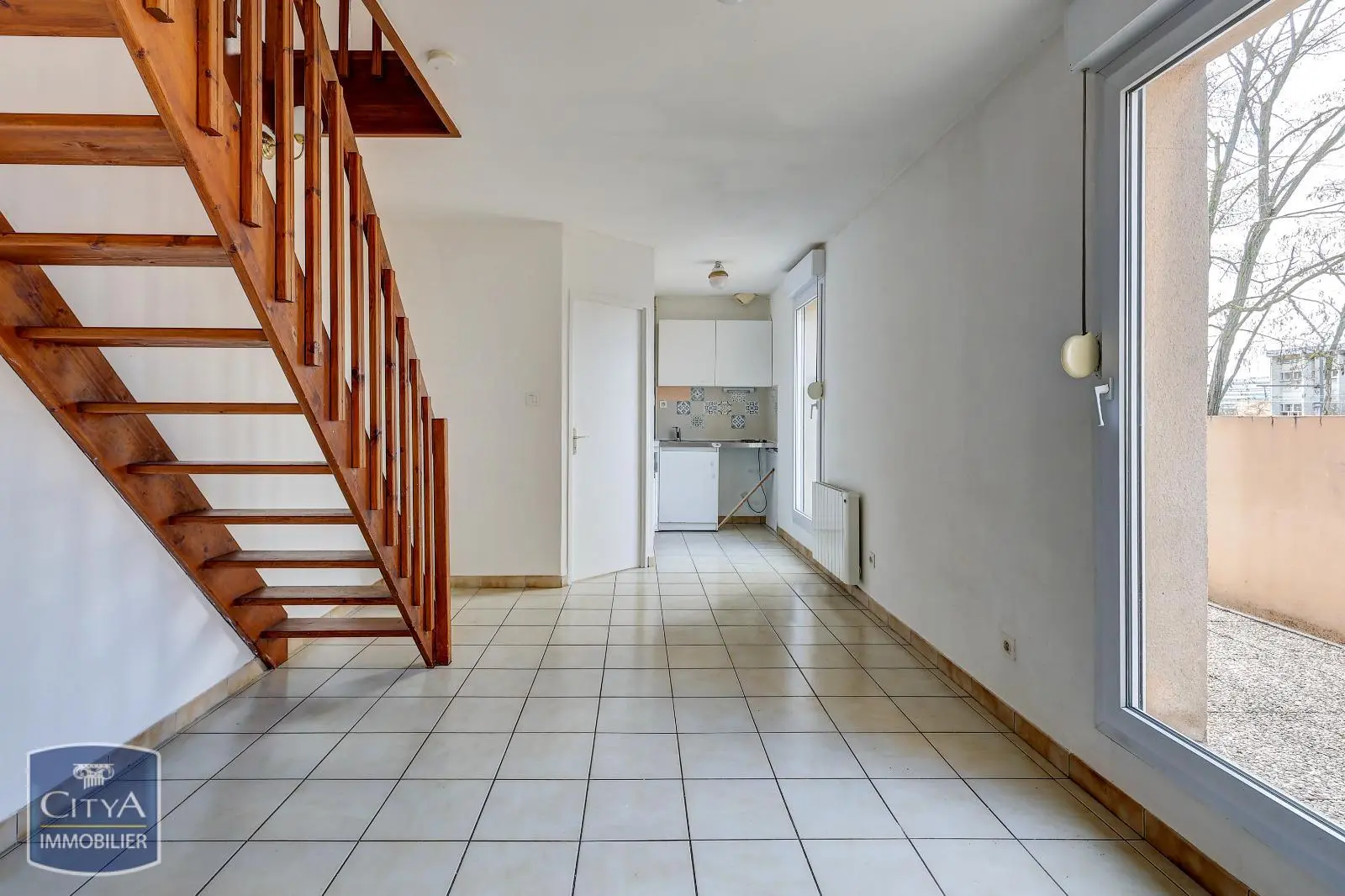 Photo 3 Appartement 3 pièces 58m²