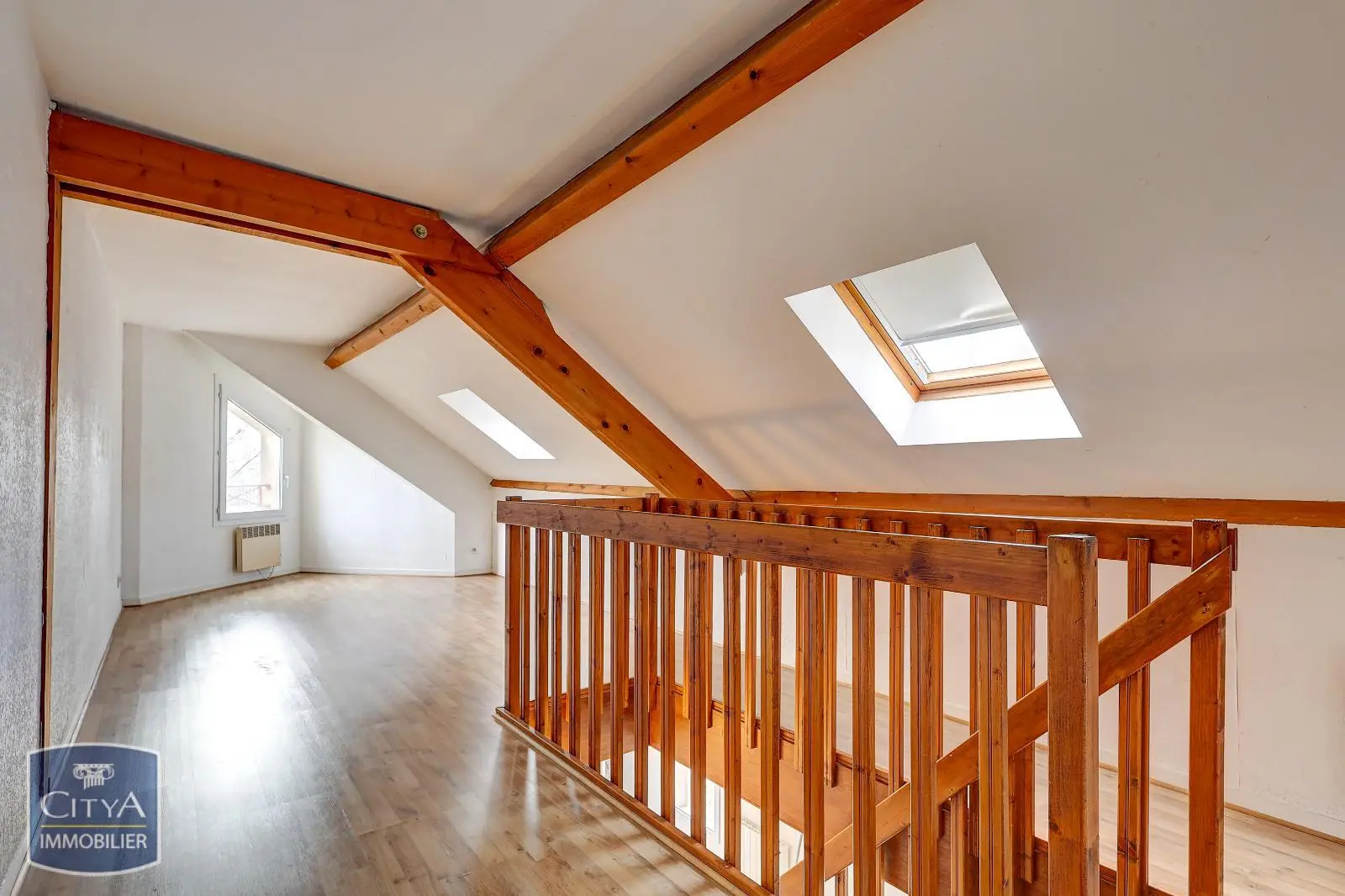 Photo 6 Appartement 3 pièces 58m²