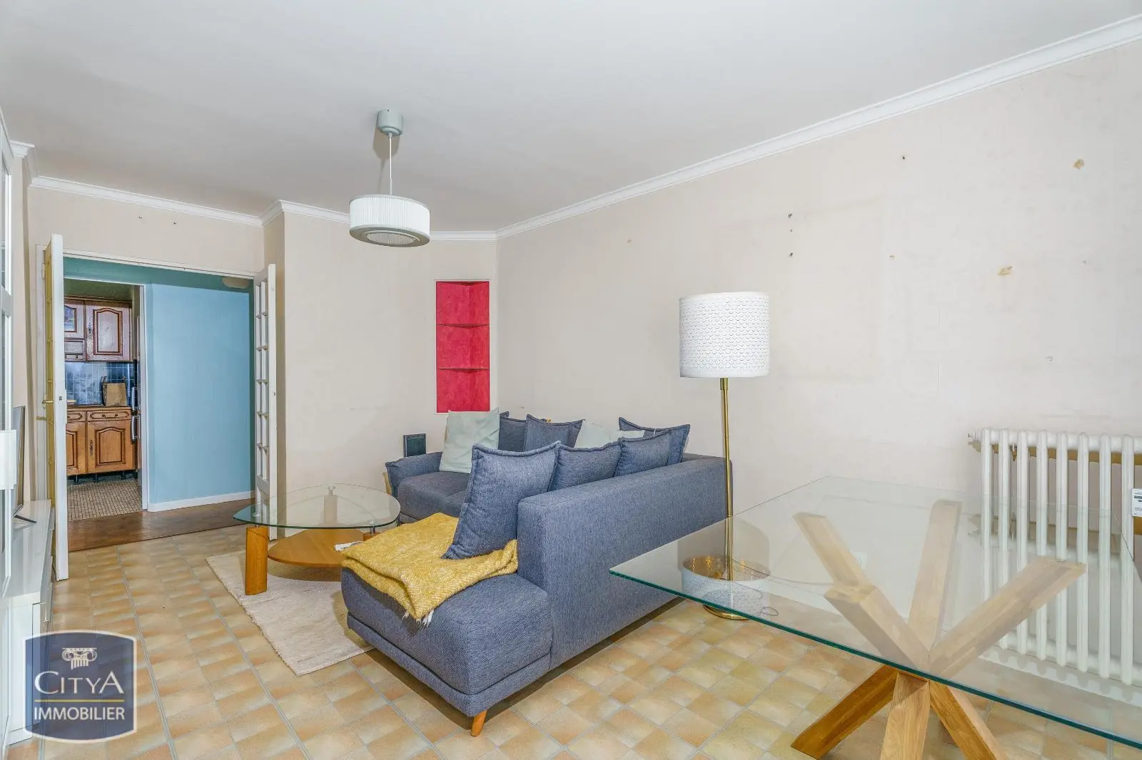 Photo 6 Appartement 4 pièces 74.66m²