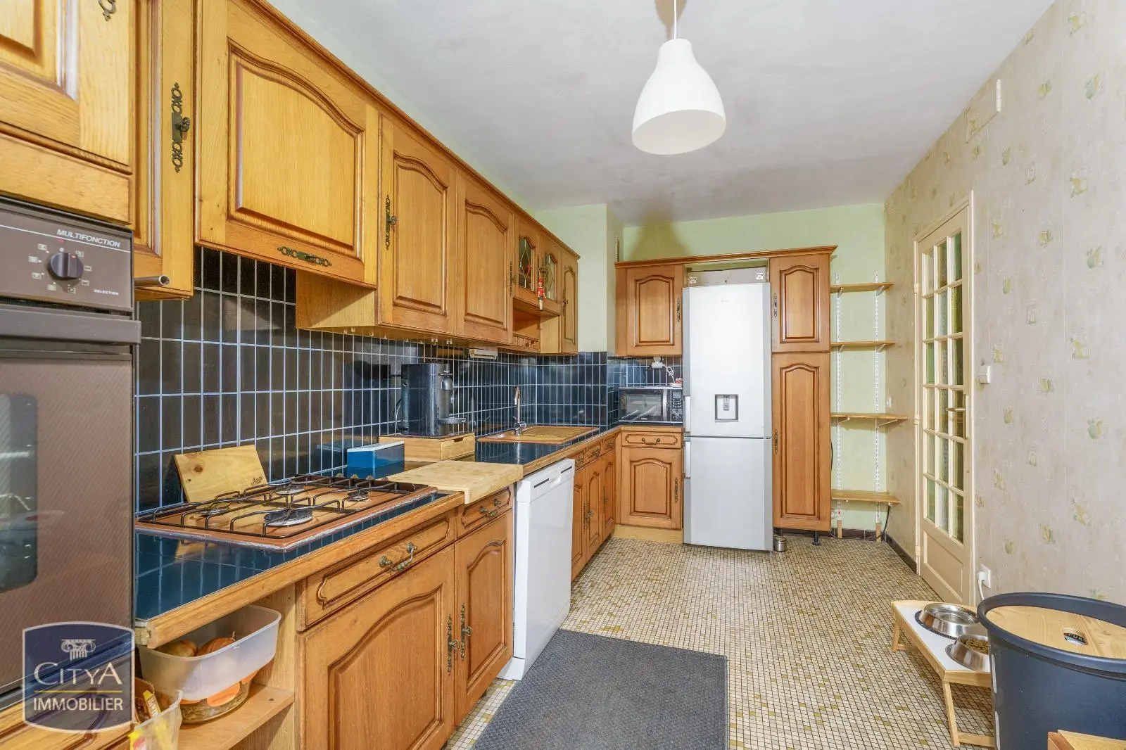 Photo 12 Appartement 4 pièces 74.66m²