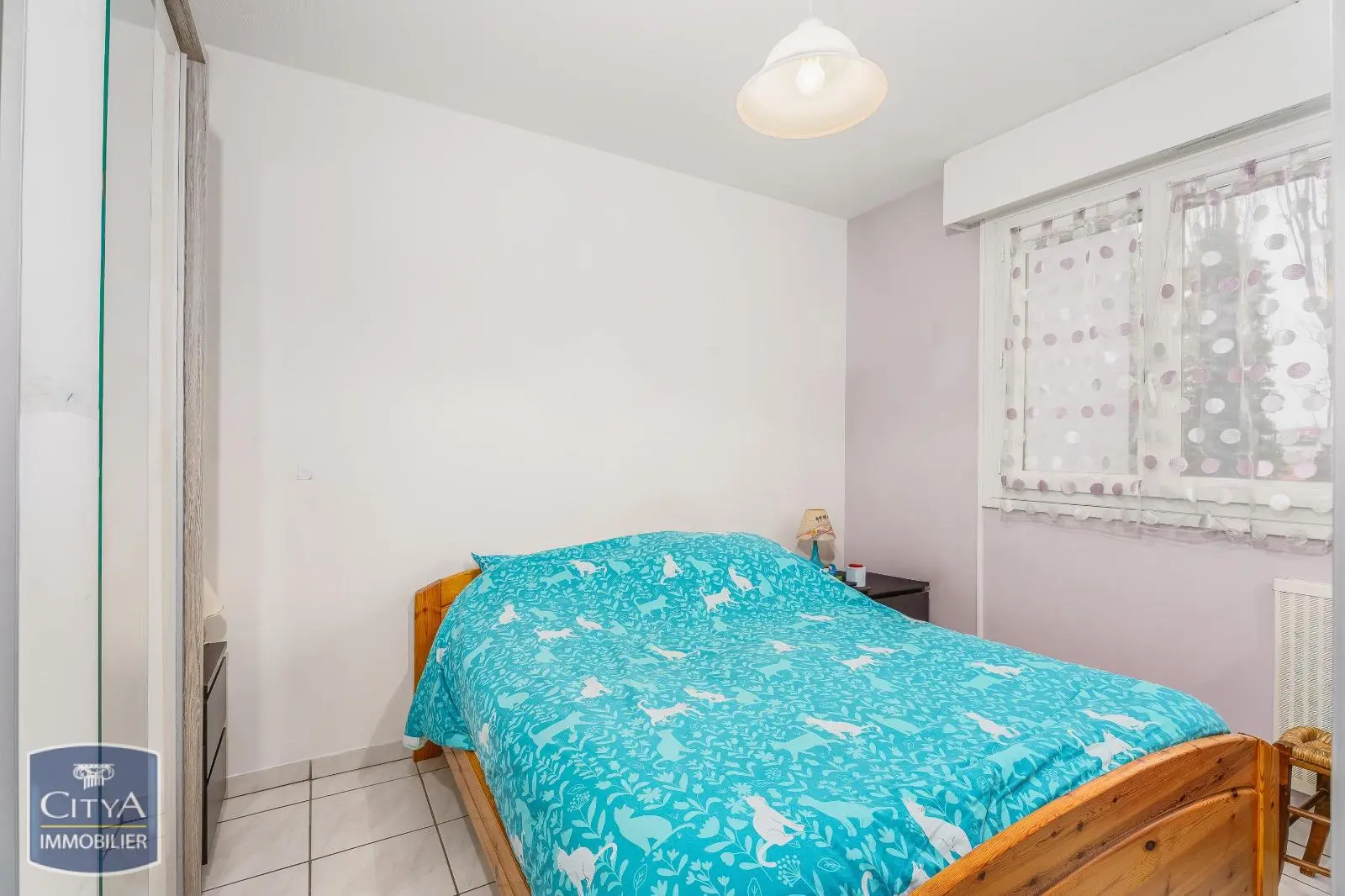 Photo 8 Appartement 4 pièces 77m²