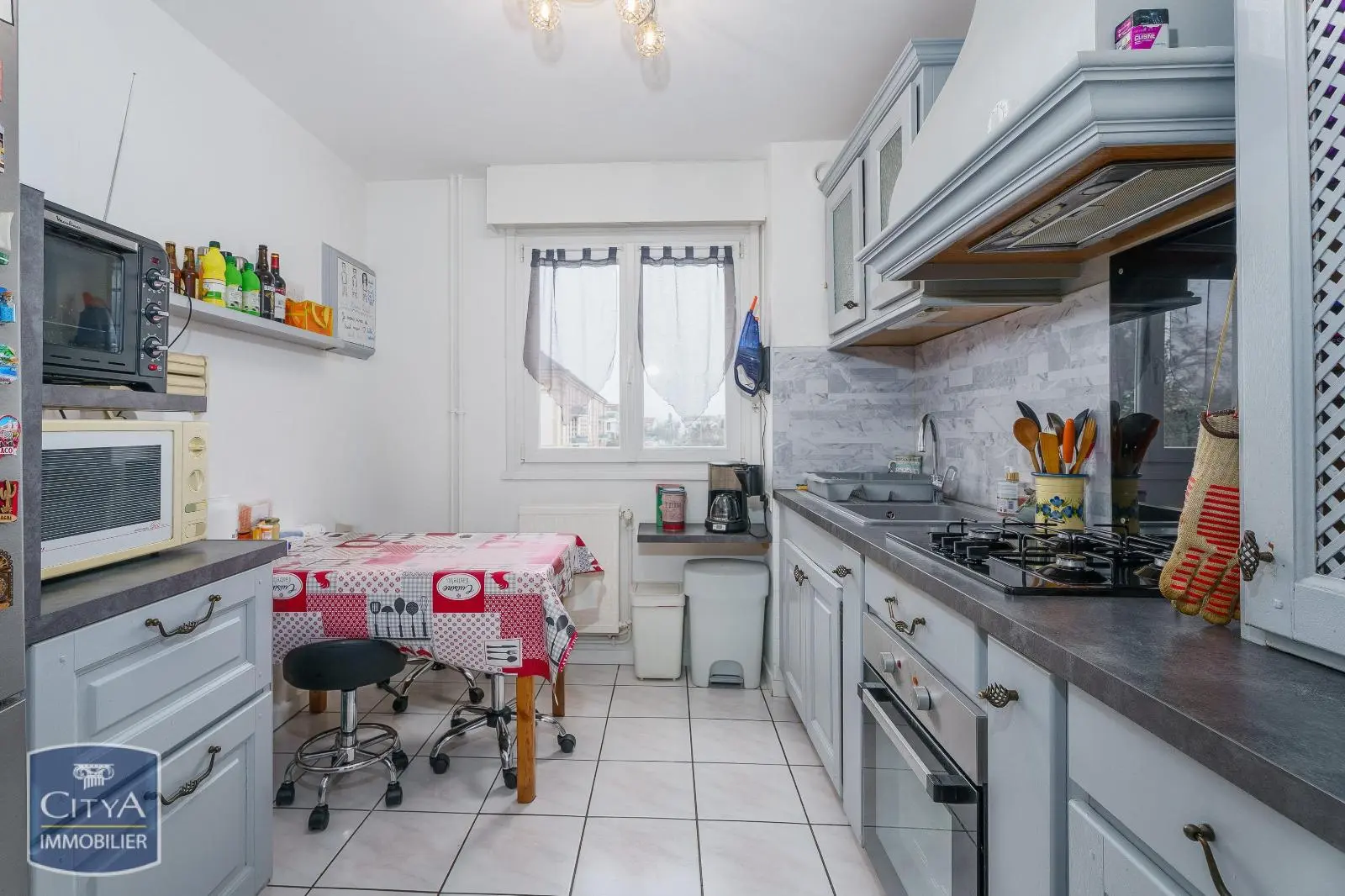 Photo 4 Appartement 4 pièces 77m²