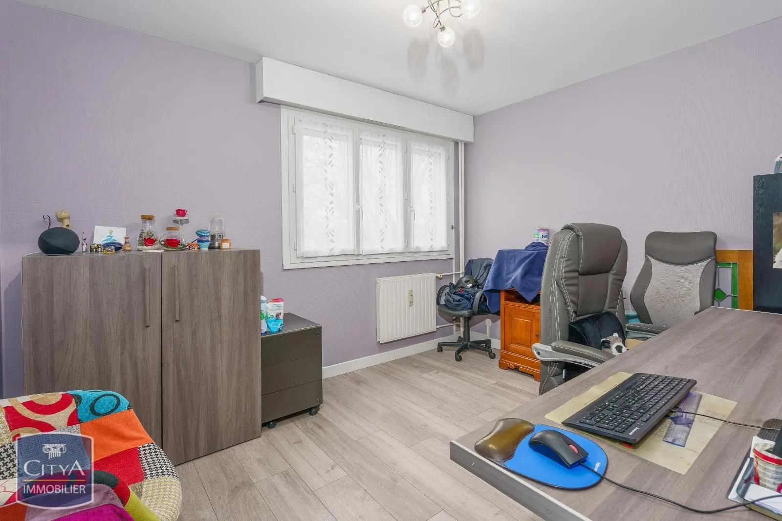 Photo 6 Appartement 4 pièces 77m²