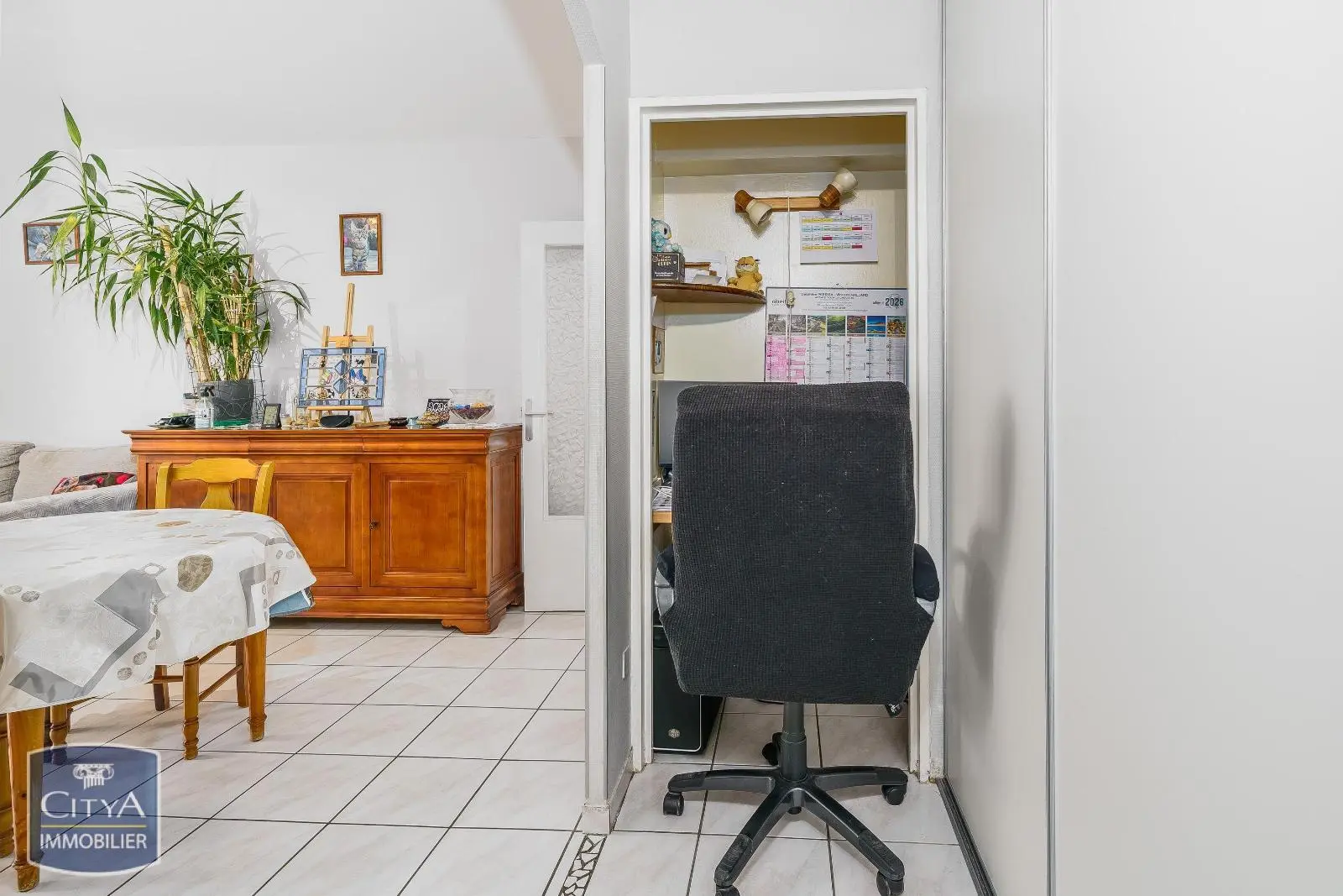 Photo 9 Appartement 4 pièces 77m²