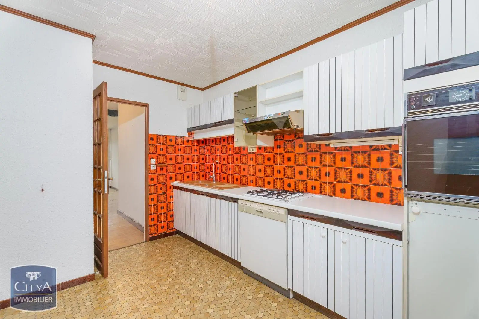 Photo 4 Appartement 4 pièces 83m²