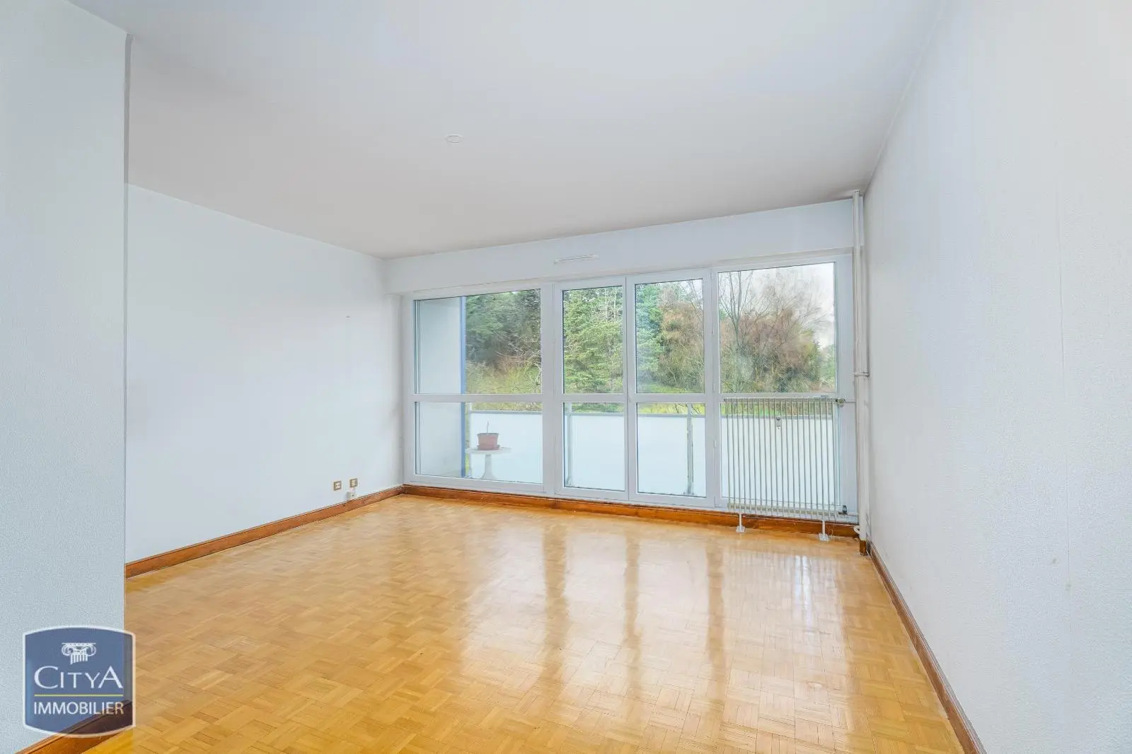 Photo 2 Appartement 4 pièces 83m²