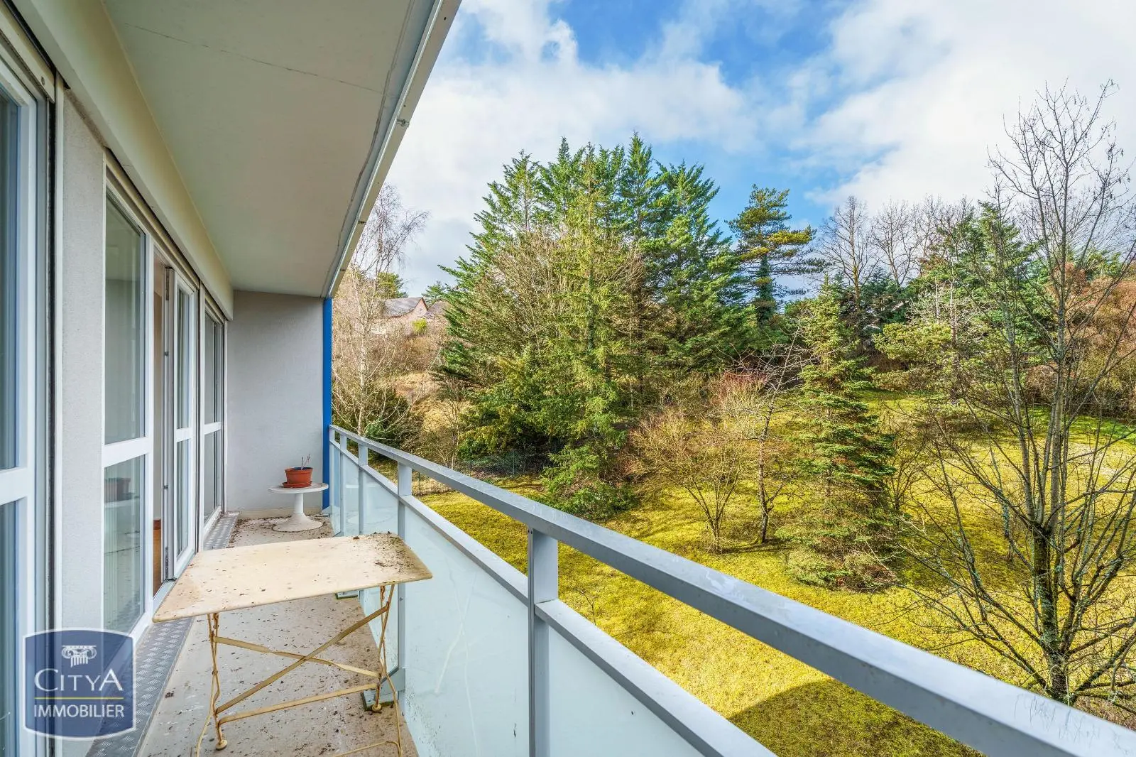 Photo 1 Appartement 4 pièces 83m²