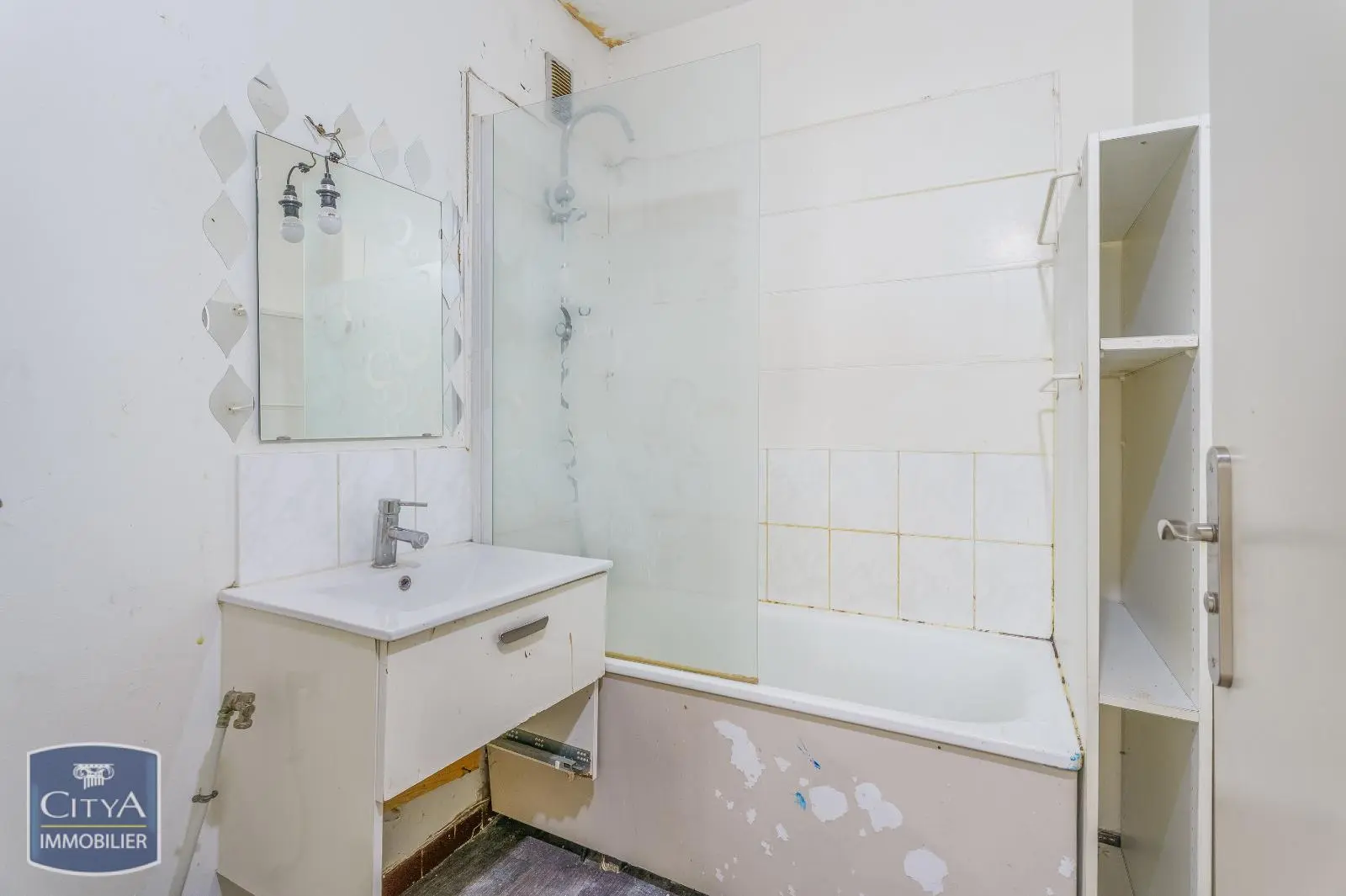 Photo 10 Appartement 4 pièces 80m²