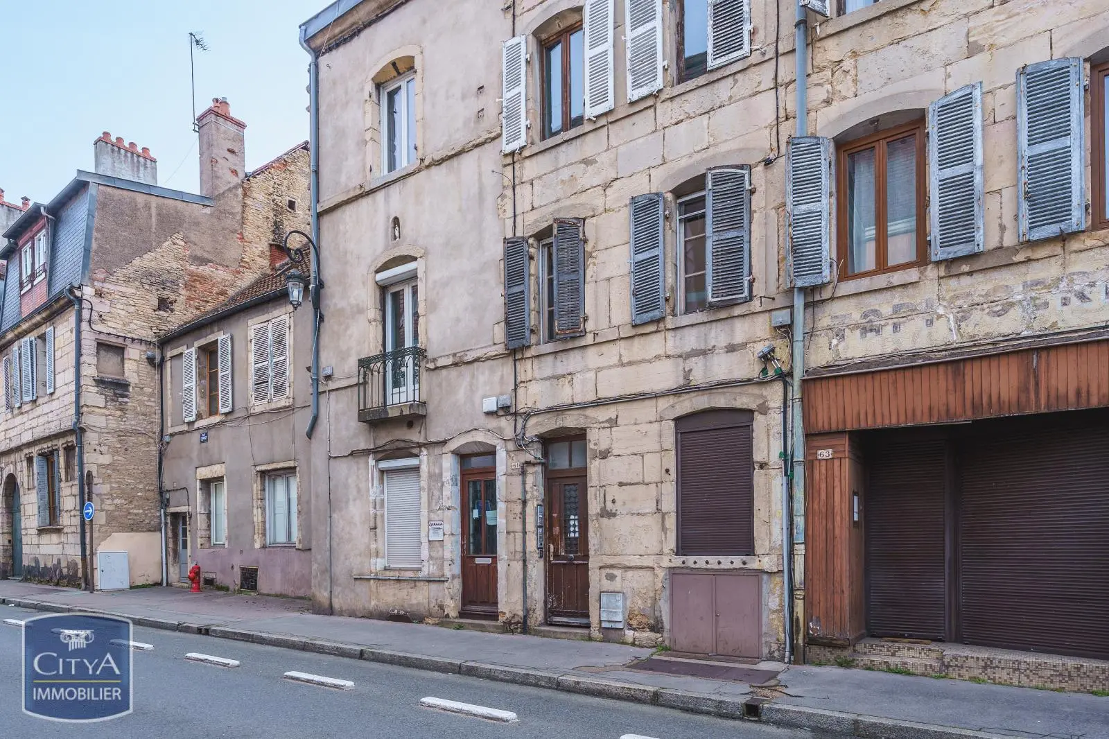 Photo 1 Appartement 3 pièces 72m²