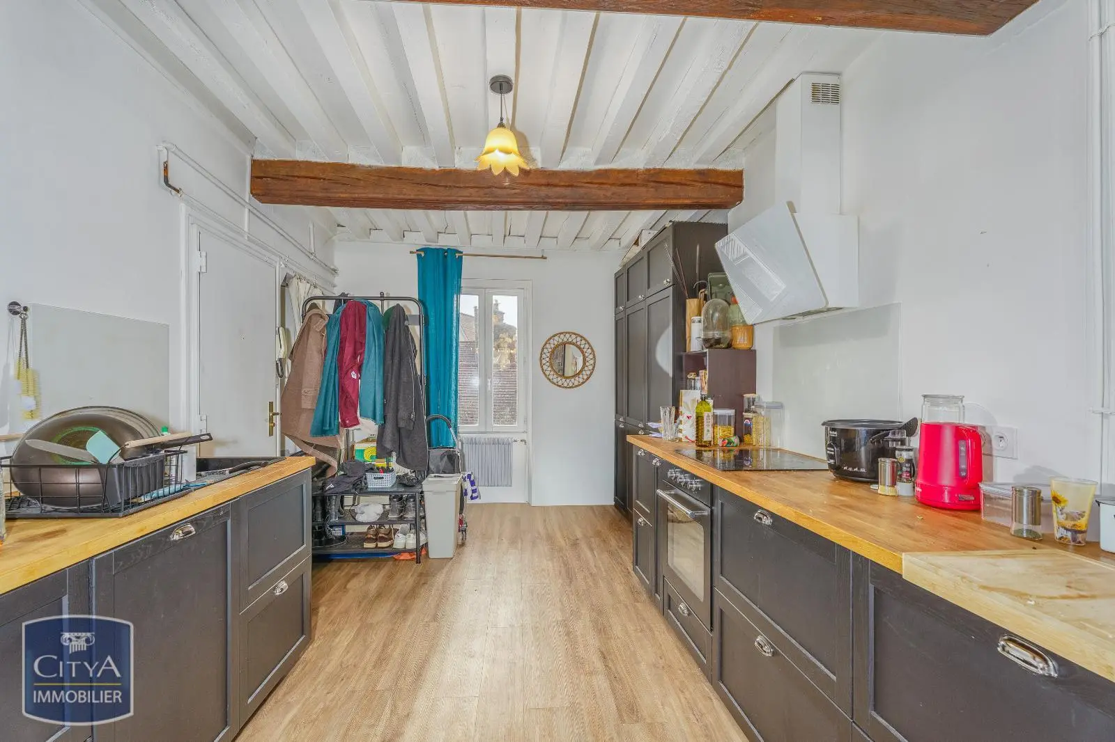 Photo 3 Appartement 3 pièces 72m²