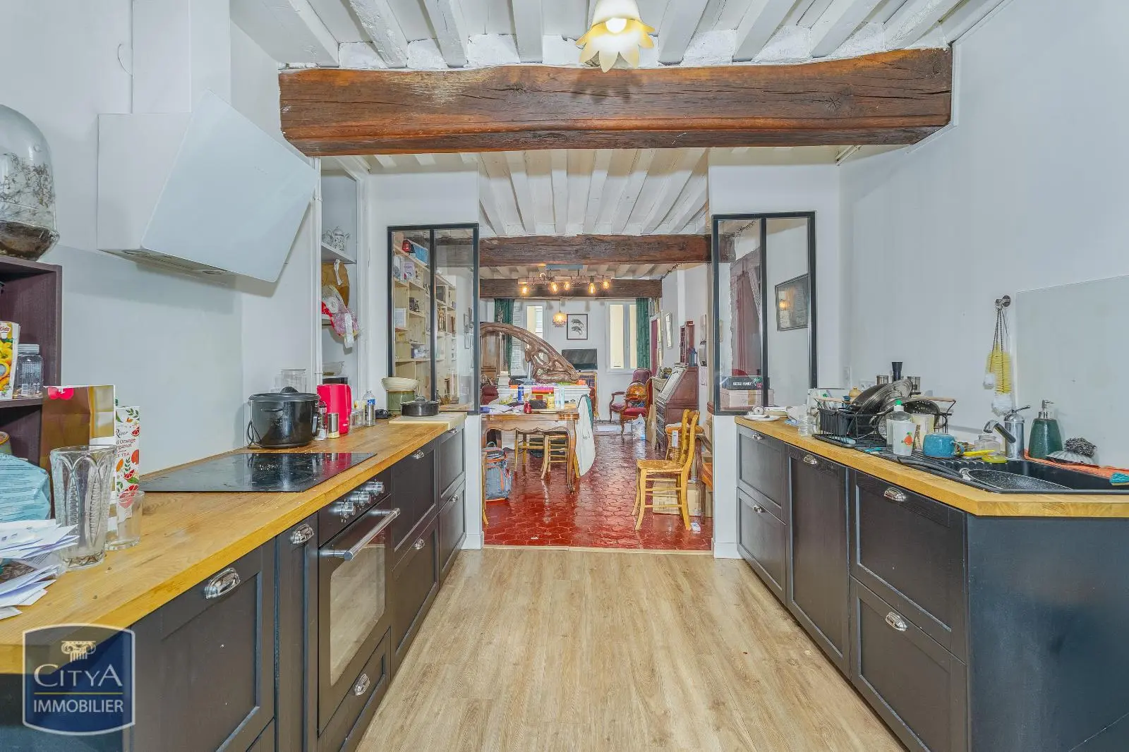 Photo 4 Appartement 3 pièces 72m²