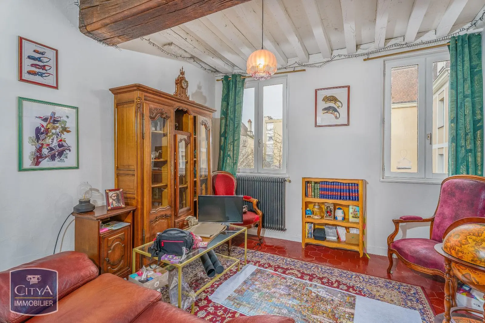 Photo 6 Appartement 3 pièces 72m²