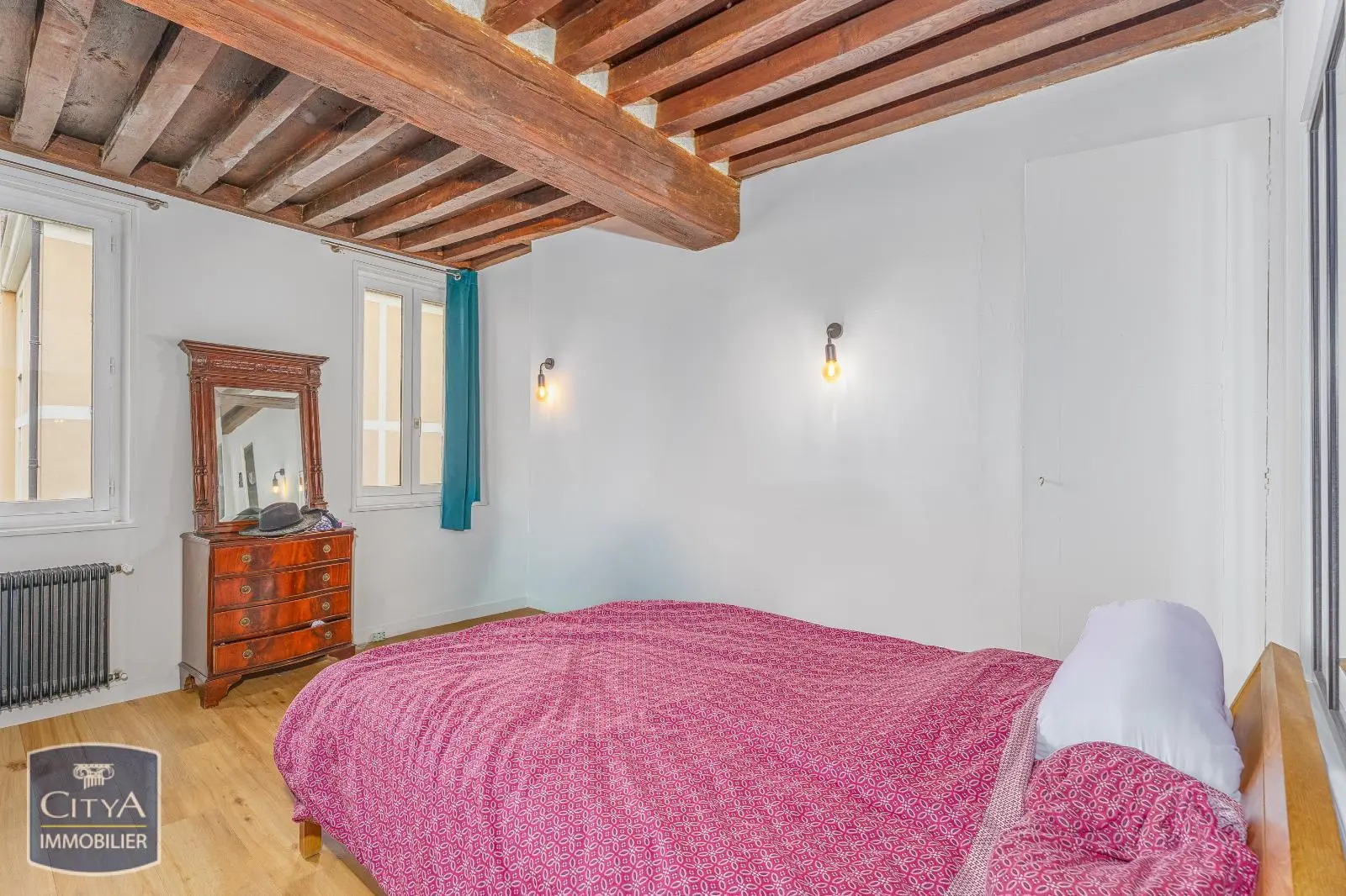 Photo 8 Appartement 3 pièces 72m²