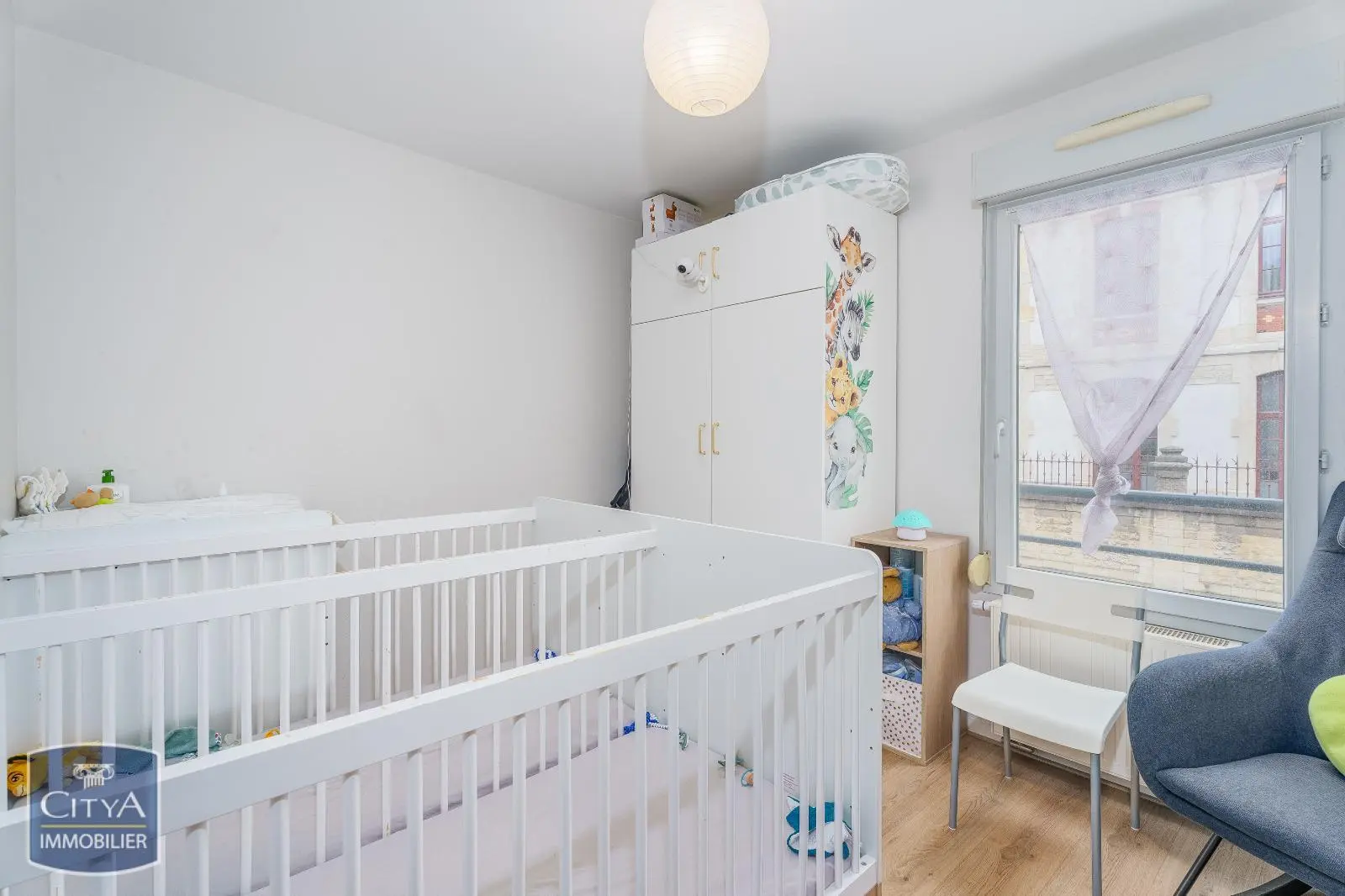 Photo 5 Appartement 4 pièces 82m²