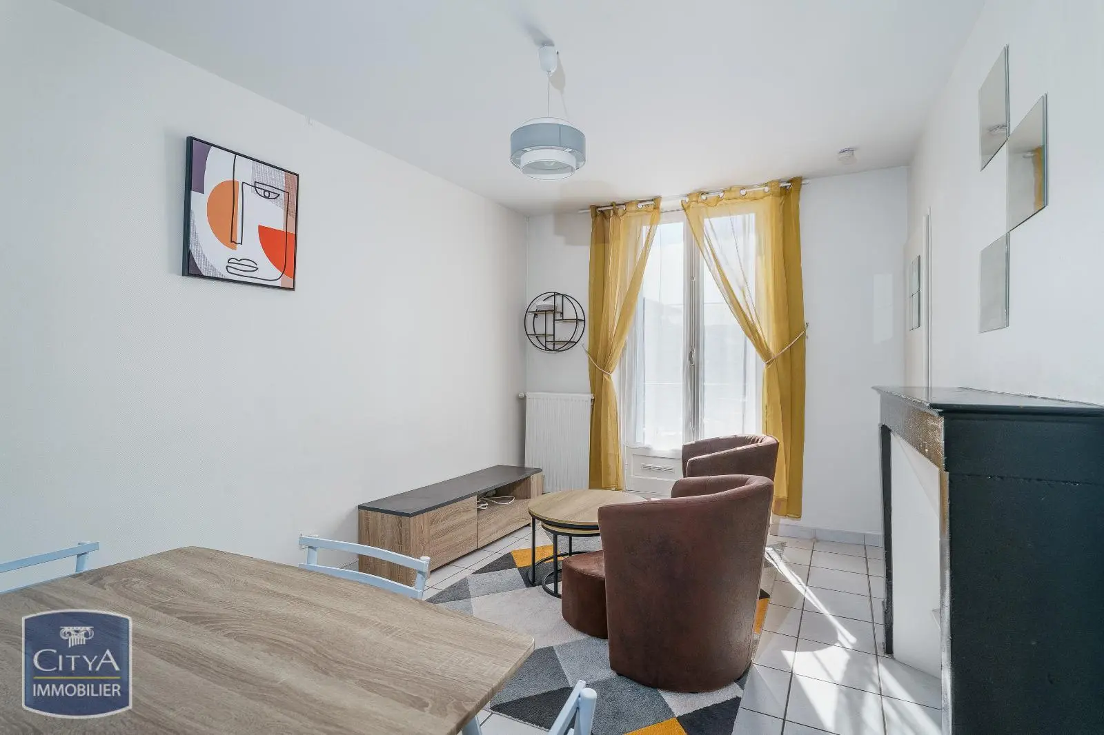 Photo 10 Appartement 2 pièces 34m²