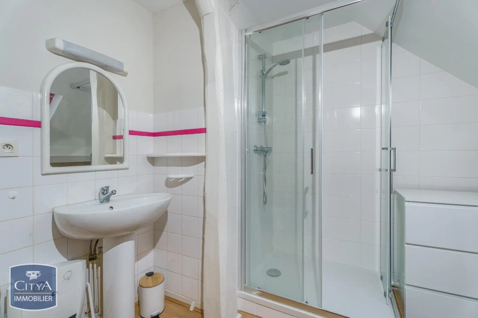 Photo 7 Appartement 2 pièces 34m²