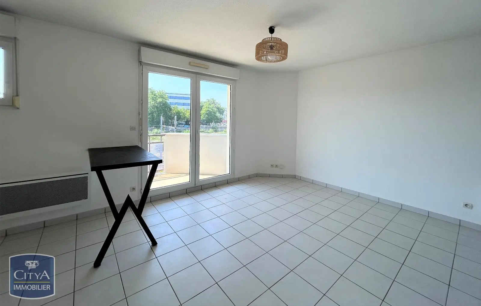 Photo 3 Appartement 1 pièce 28.07m²