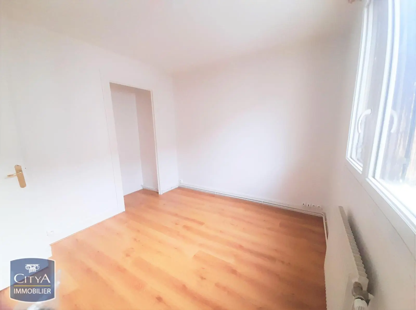 Photo 5 Appartement 4 pièces 59.35m²