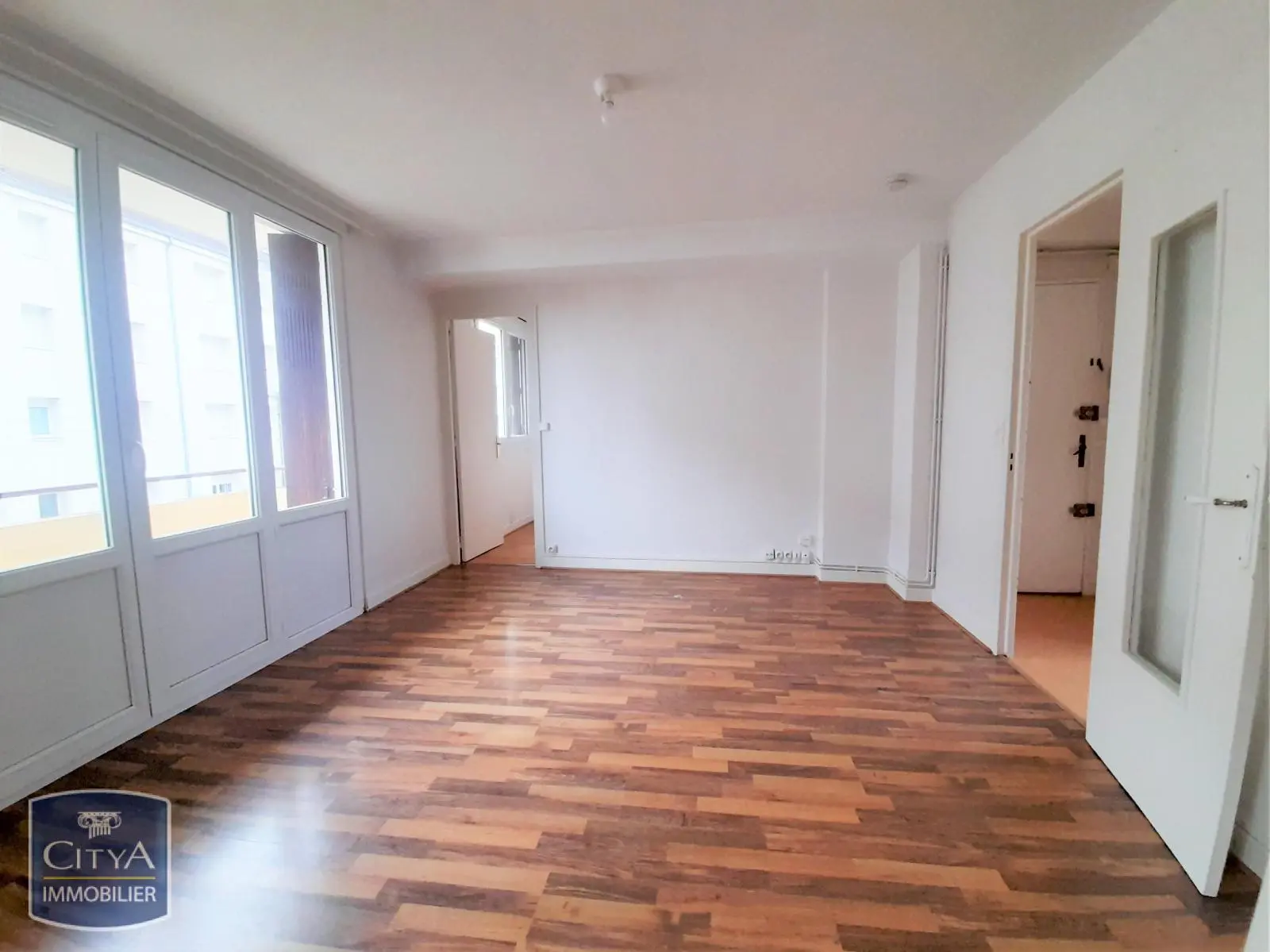 Photo 3 Appartement 4 pièces 59.35m²