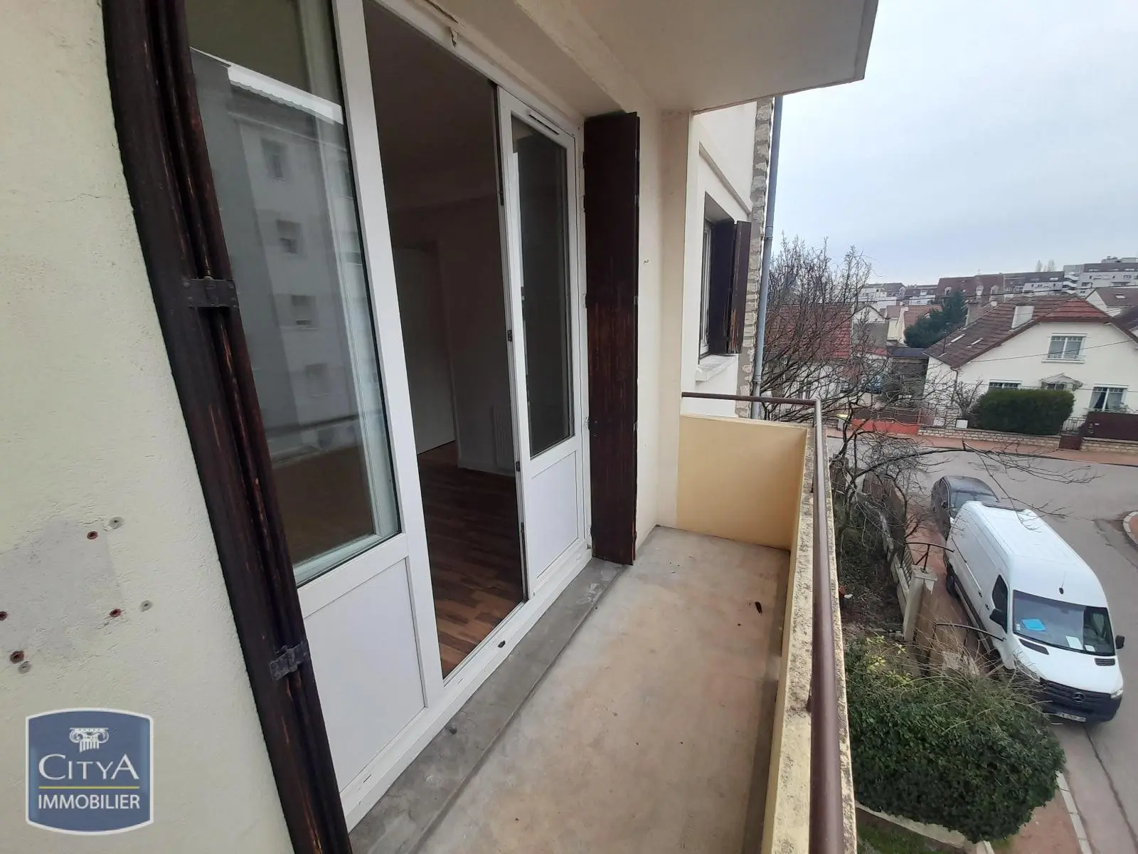 Photo 8 Appartement 4 pièces 59.35m²