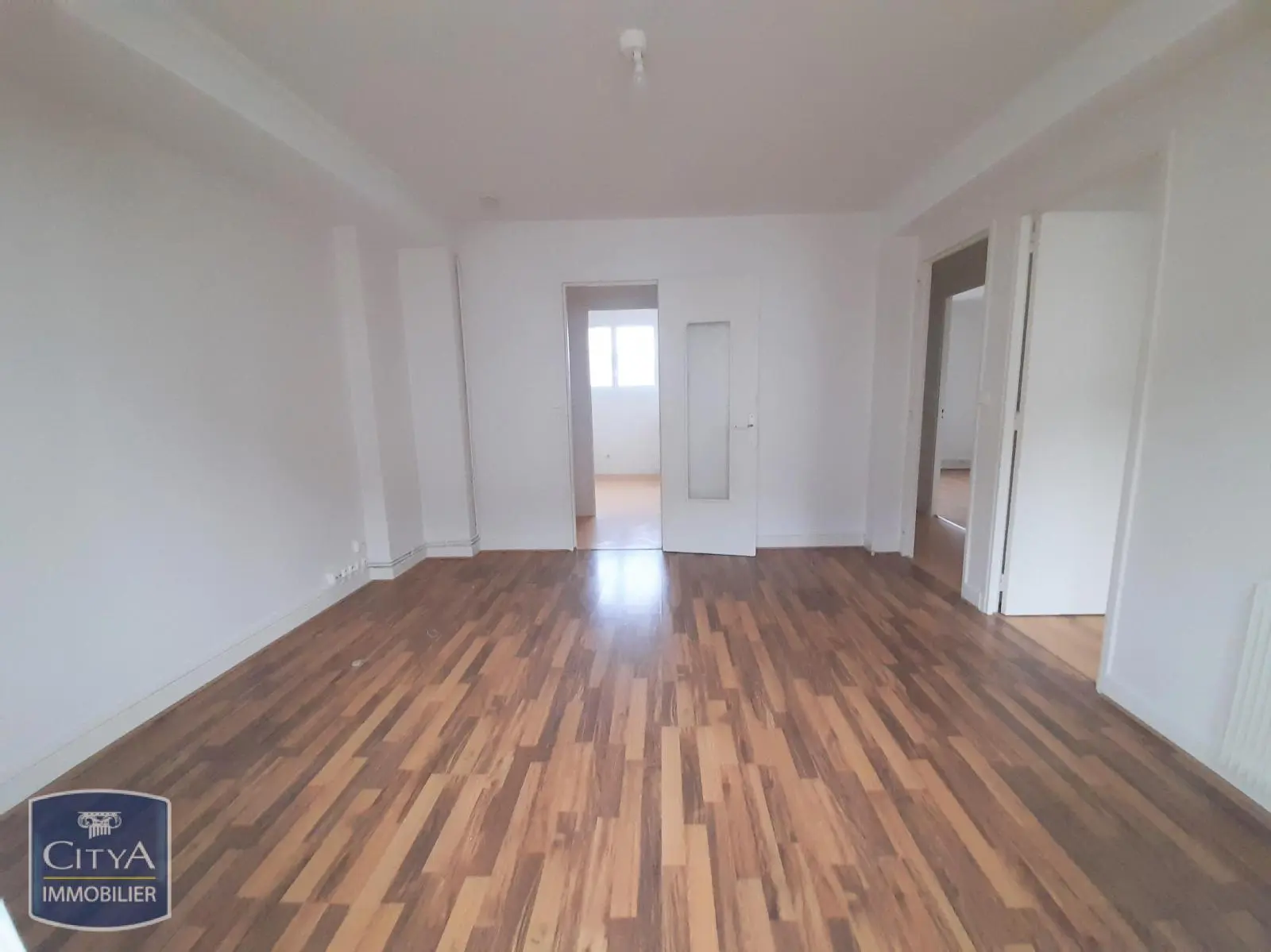Photo 4 Appartement 4 pièces 59.35m²
