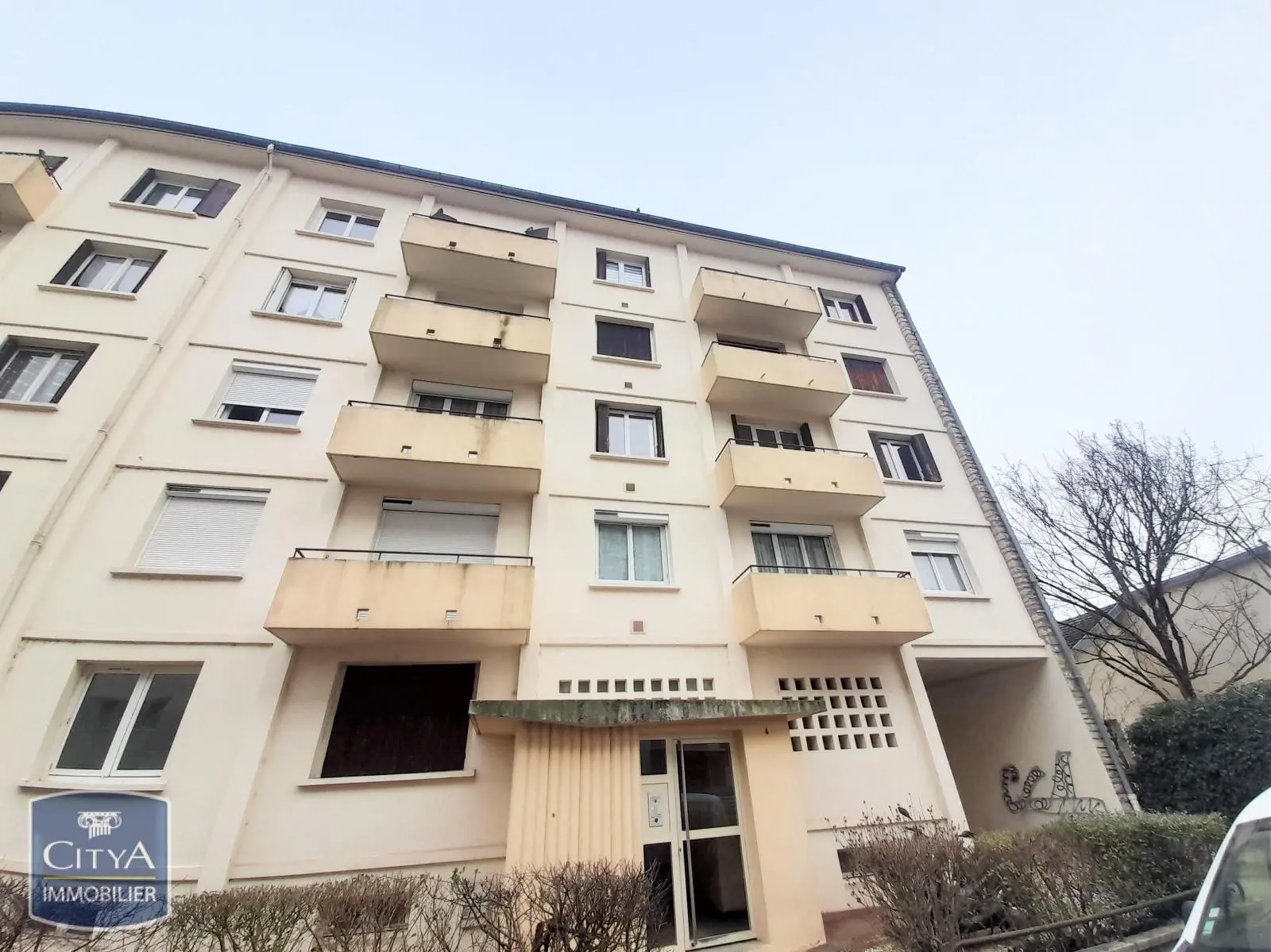 Photo 9 Appartement 4 pièces 59.35m²